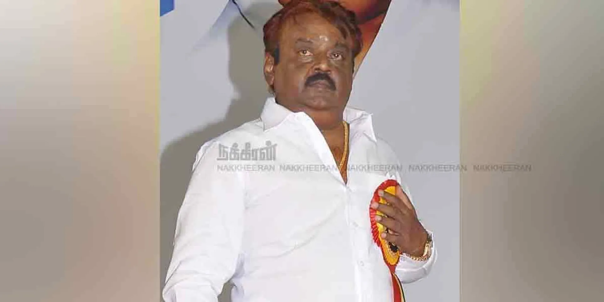 "Swathi, Swetha, Sathyapriya... Women should be protected at the railway station"- Vijayakanth asserted