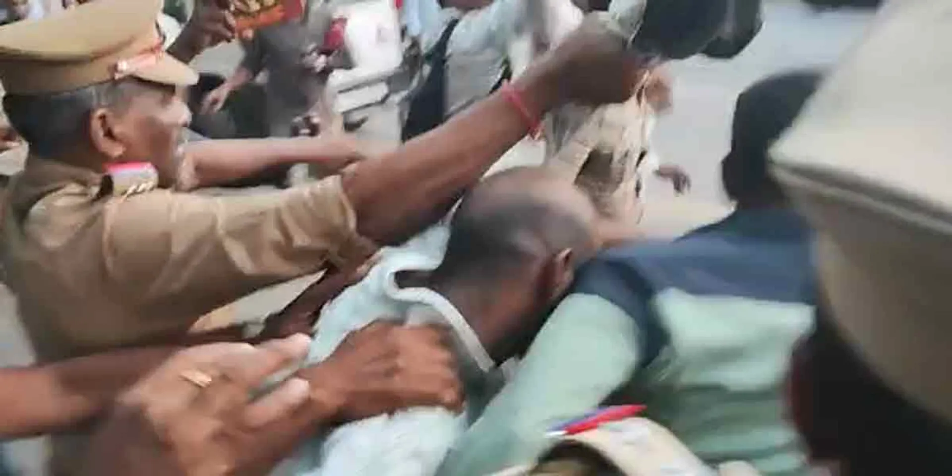 Lawyers who assaulted Sathees... court custody till 28th
