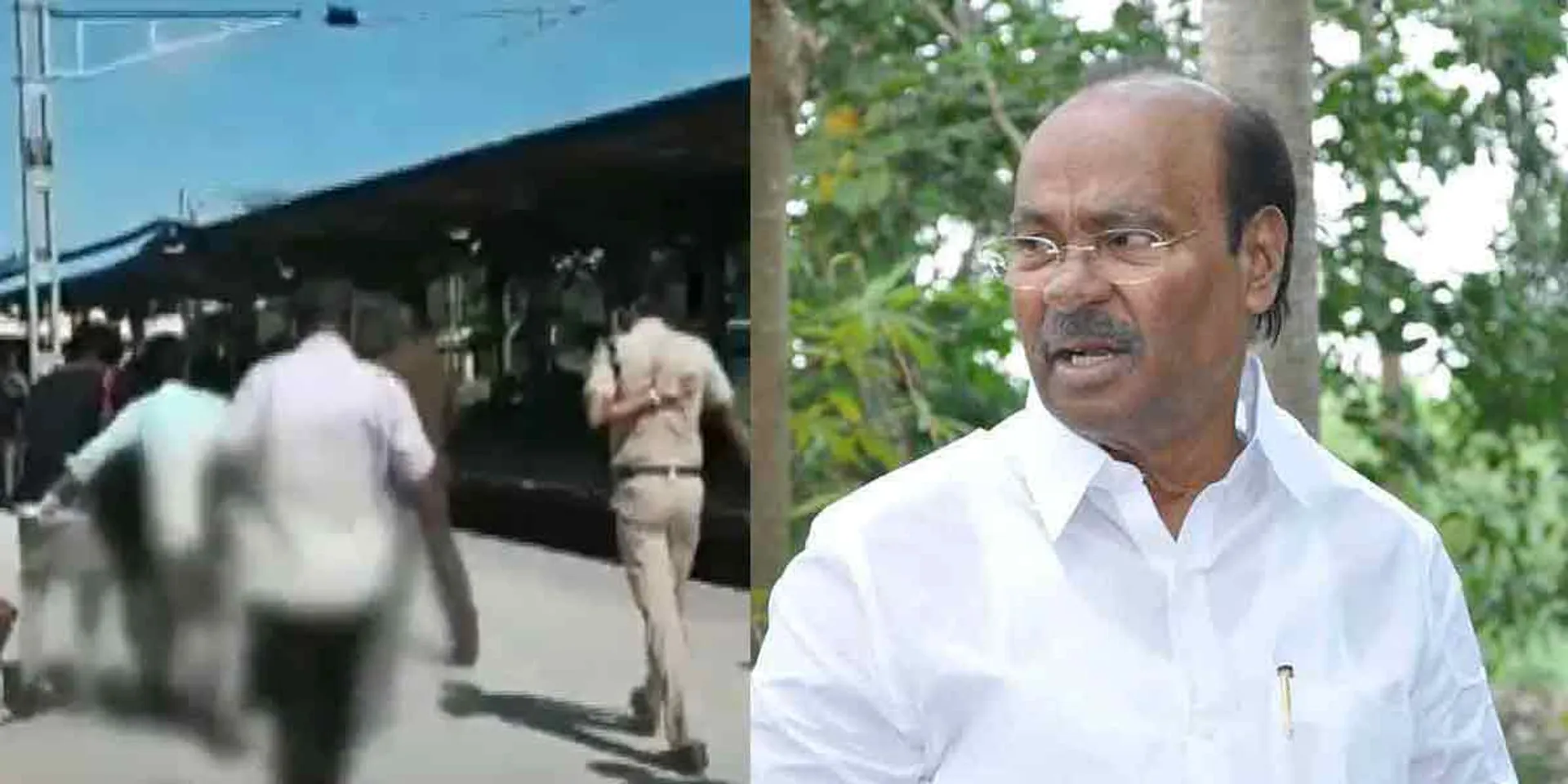 "There should be a separate law to prevent atrocities in the name of one-sided love" - ​​Pmk Ramadoss emphasized