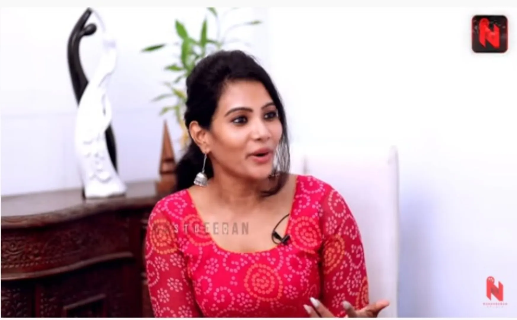 "Surya's birthday.... Jothika came to the shed..."- Divya Duraisamy lively interview!