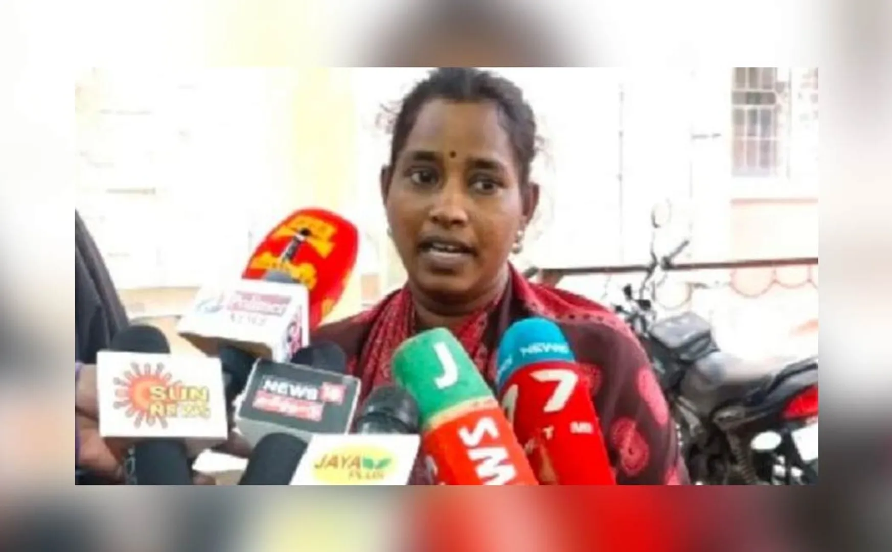 "No faith in the CBCIT investigation" Kallakurichi student's parents allege