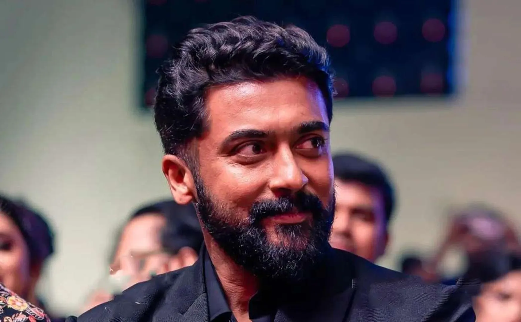 suriya gifted vehicle to the Kannathur Reddykuppam Panchayat Union people