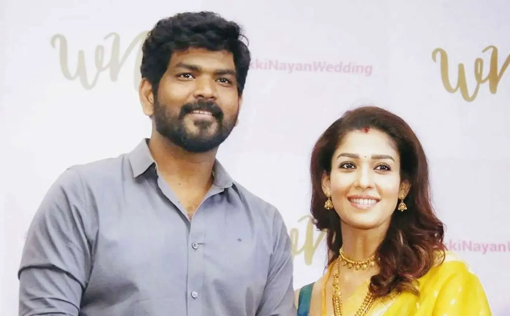 Nayanthara, Vignesh Shivan child controversy Complaint filed to Commissioner of Police chennai 