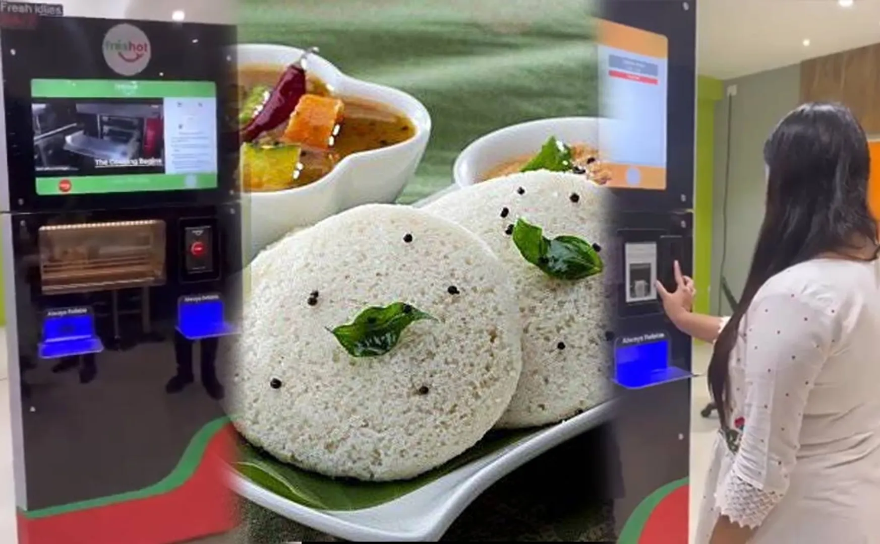idli atm bengaluru video goes viral 