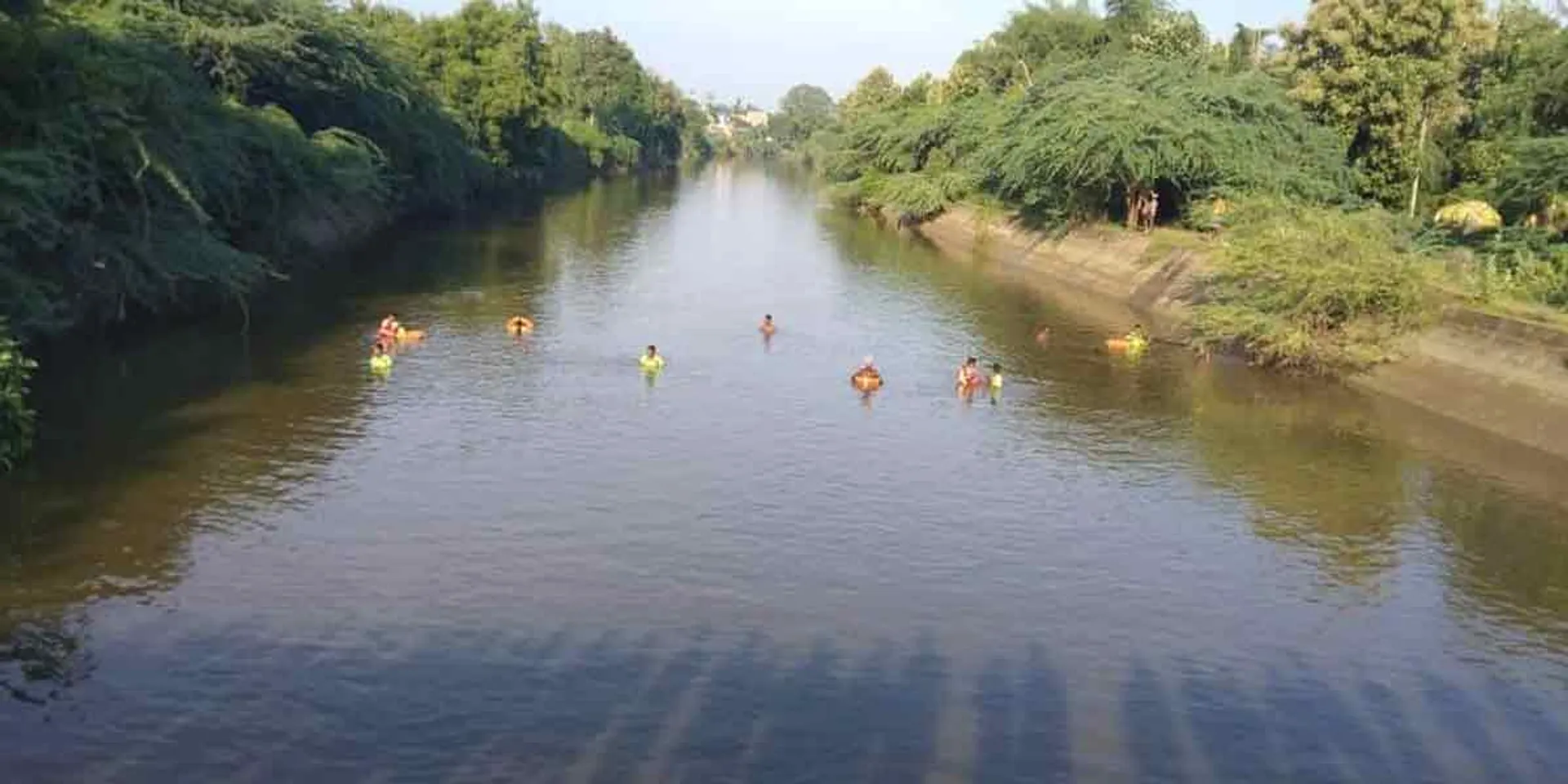 incident in kattumannarkovil 