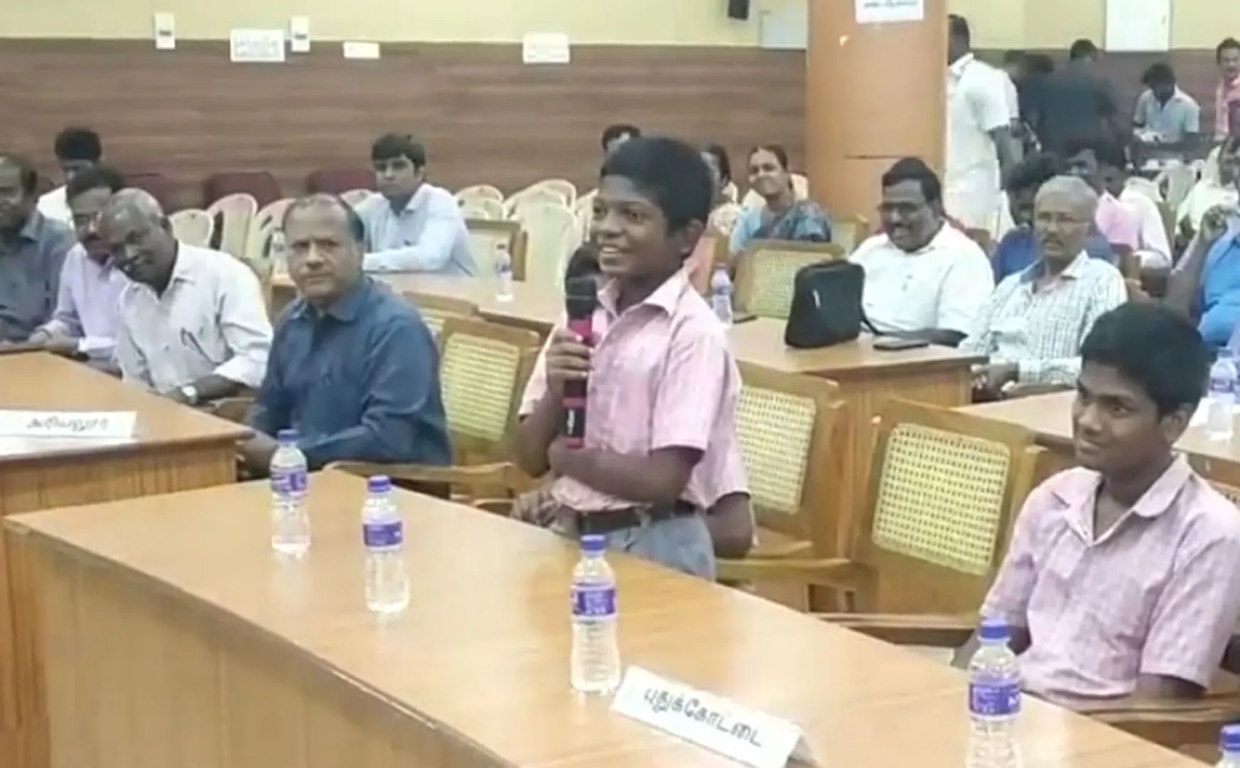 school student Teachers should give importance PT period