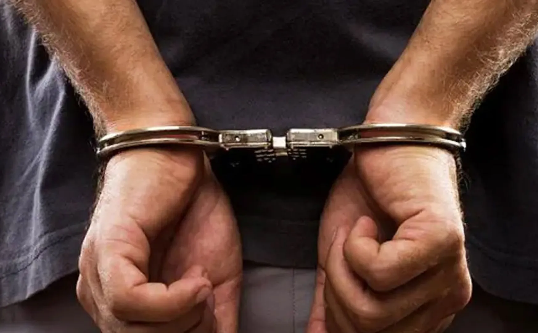 Husband arrested case wife passed away