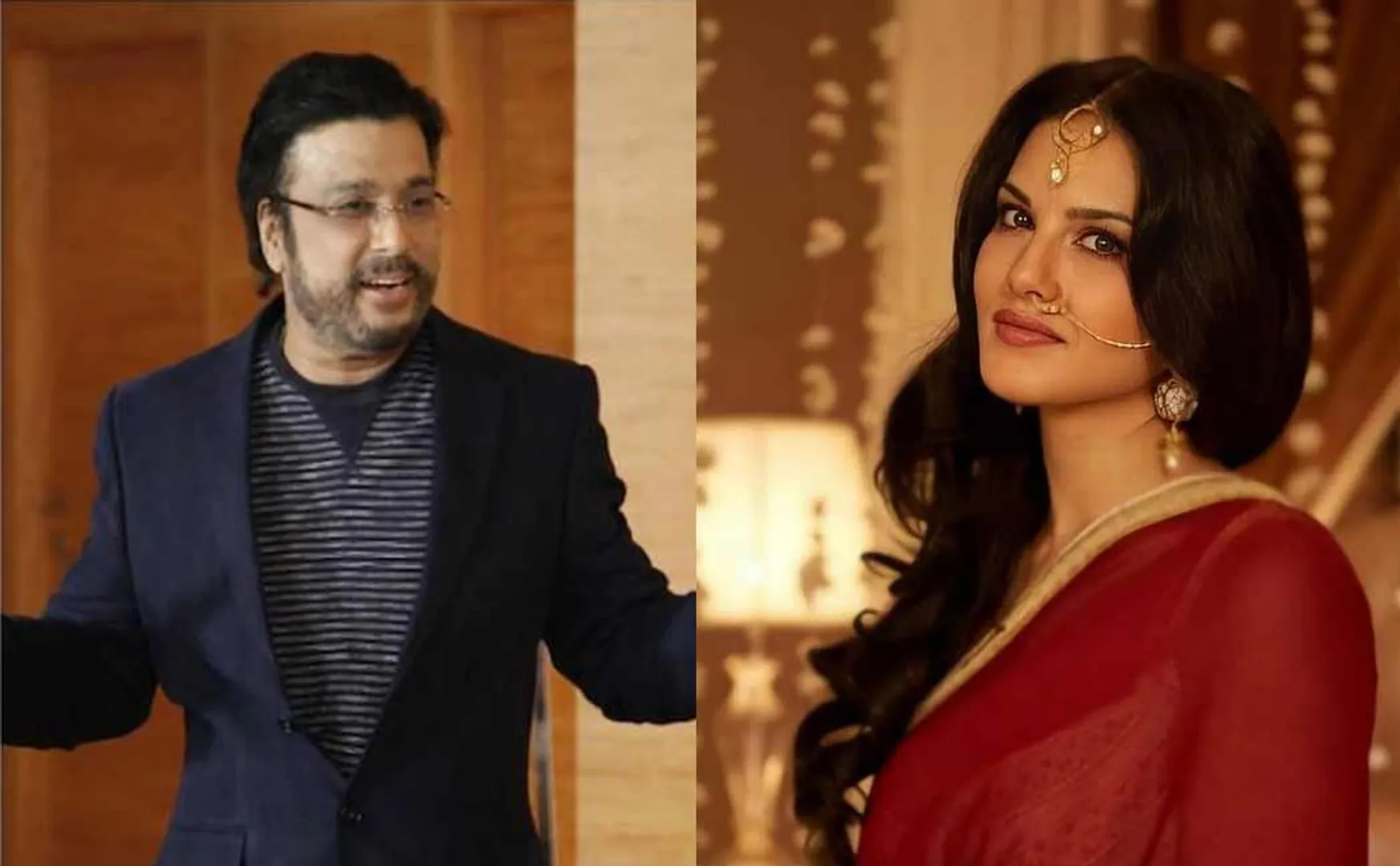 sunny leone to dance one song for tamil movie karthik movie 