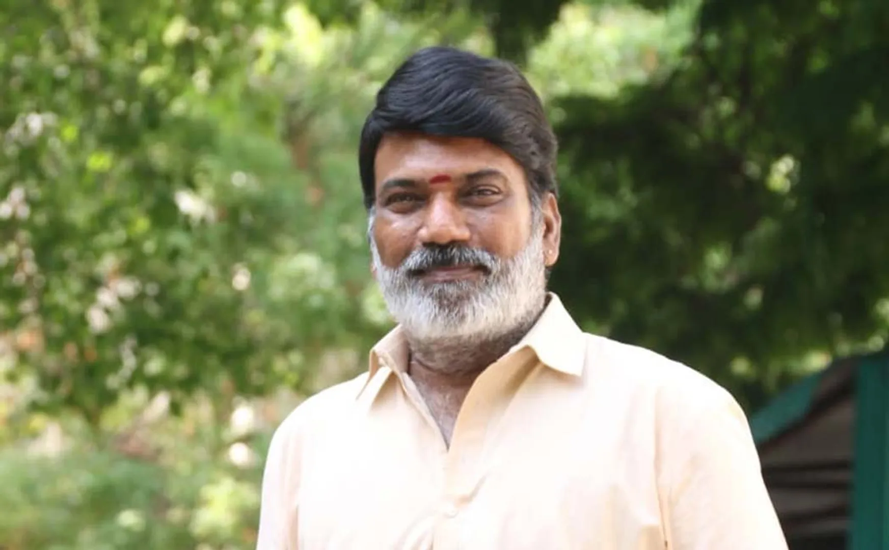 actor dhamu talks about student sathya issue 
