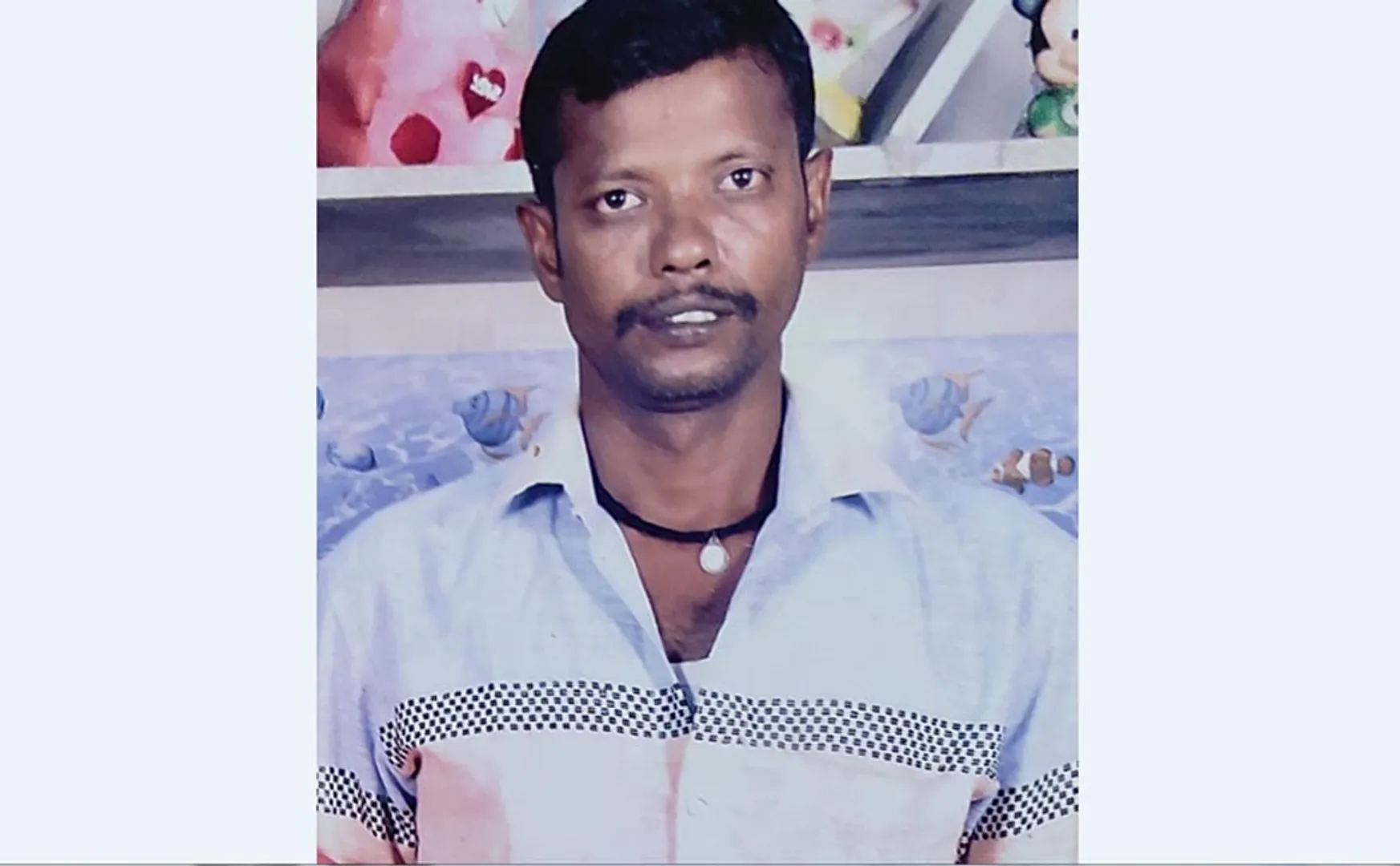 wife her husband passes away along with her daughter thoothukudi