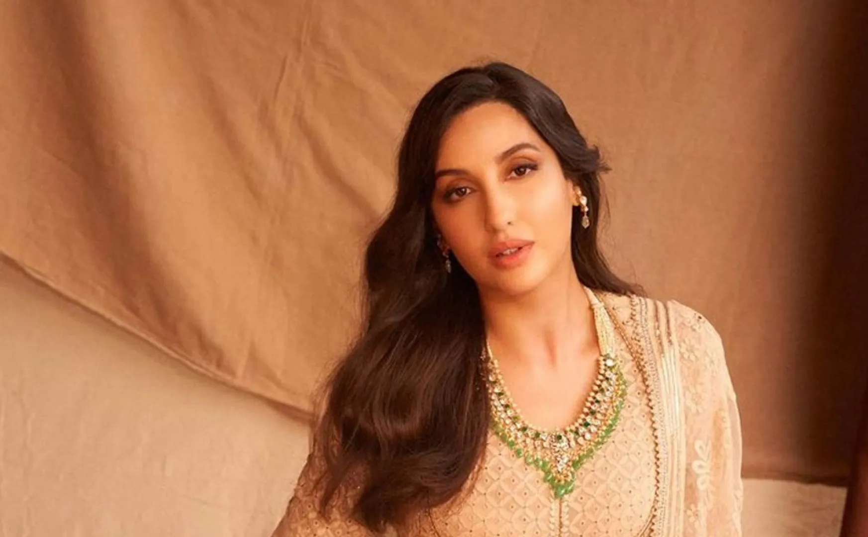 actress nora fatehi dance performance show cancelled in bangladesh 