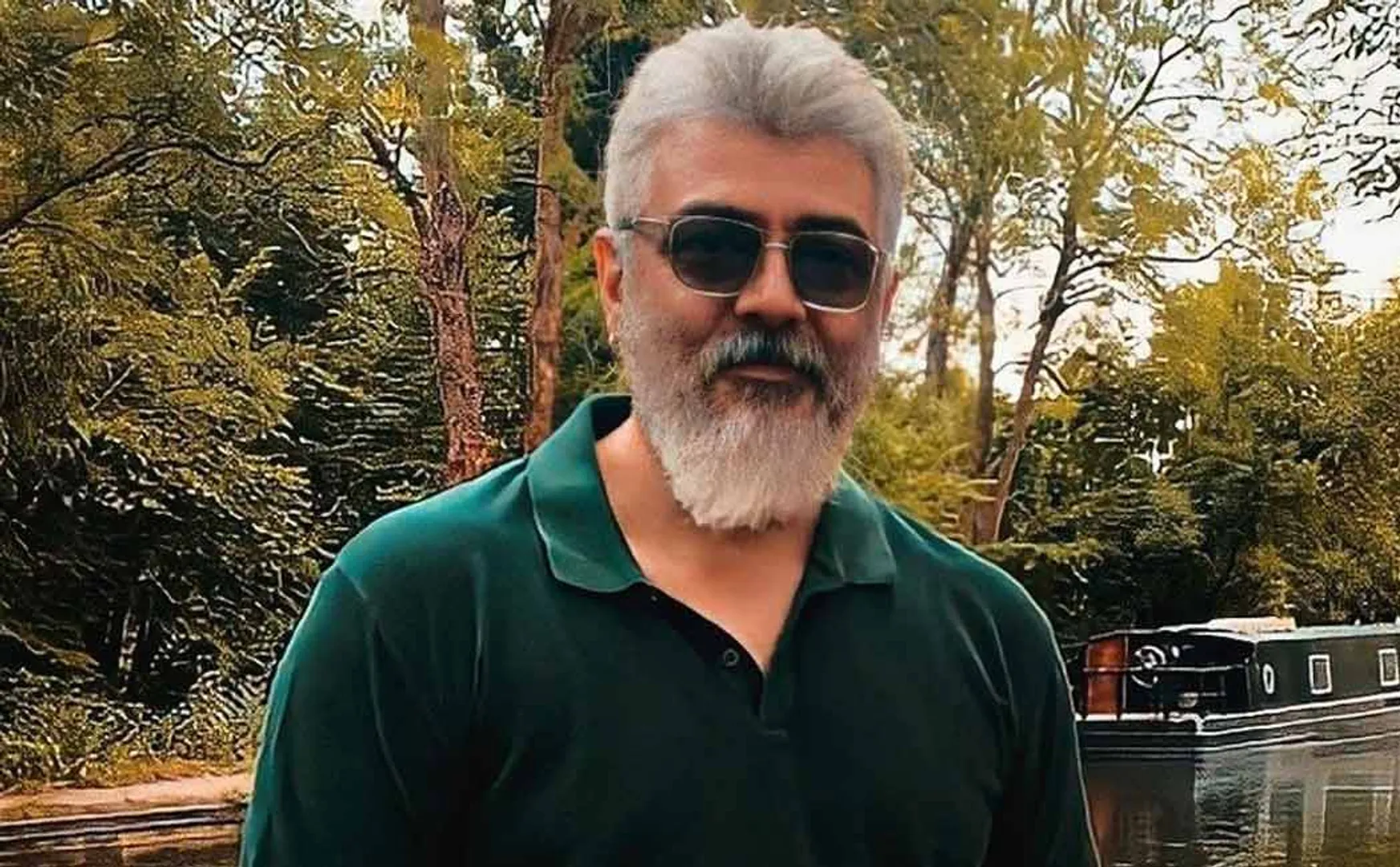 after ak 62 movie ajith planned to world tour 