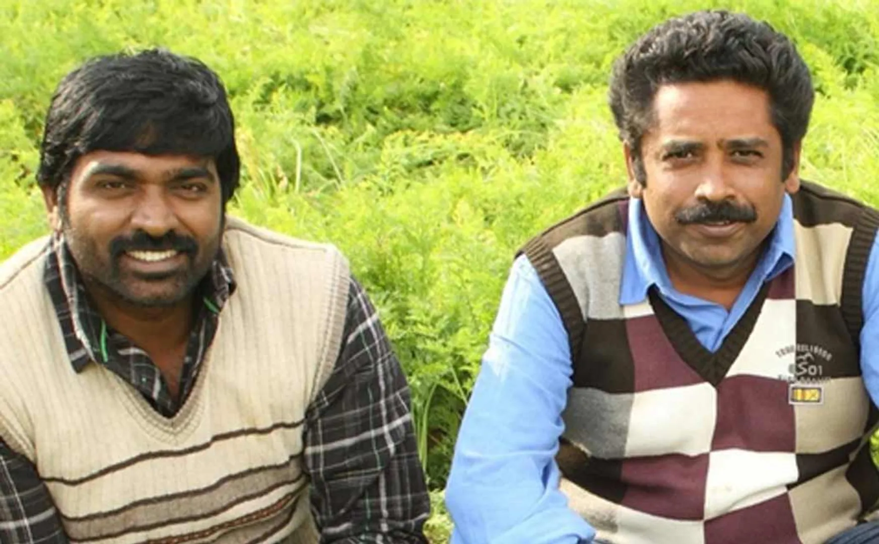 vijay sethupathi, seenu ramasamy in idam porul yaeval is release soon 
