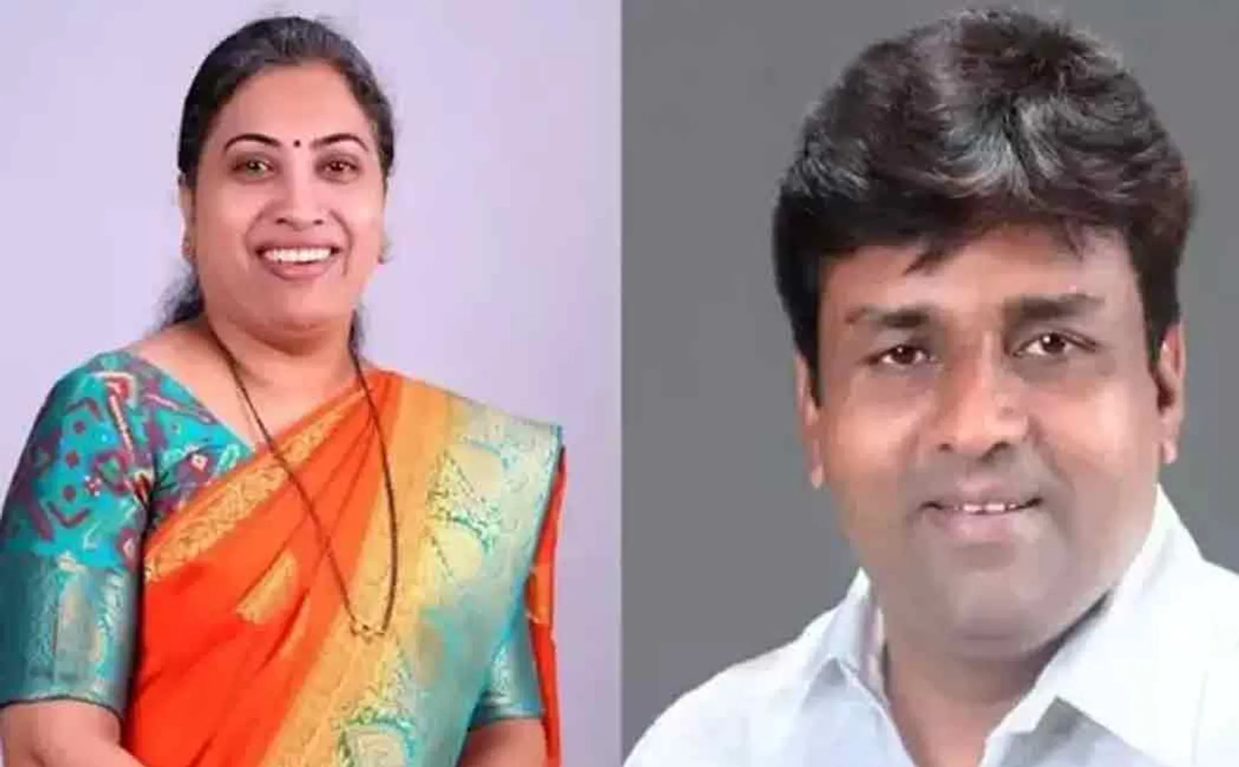 A survey published; BJP has announced that it will withdraw from the by-elections