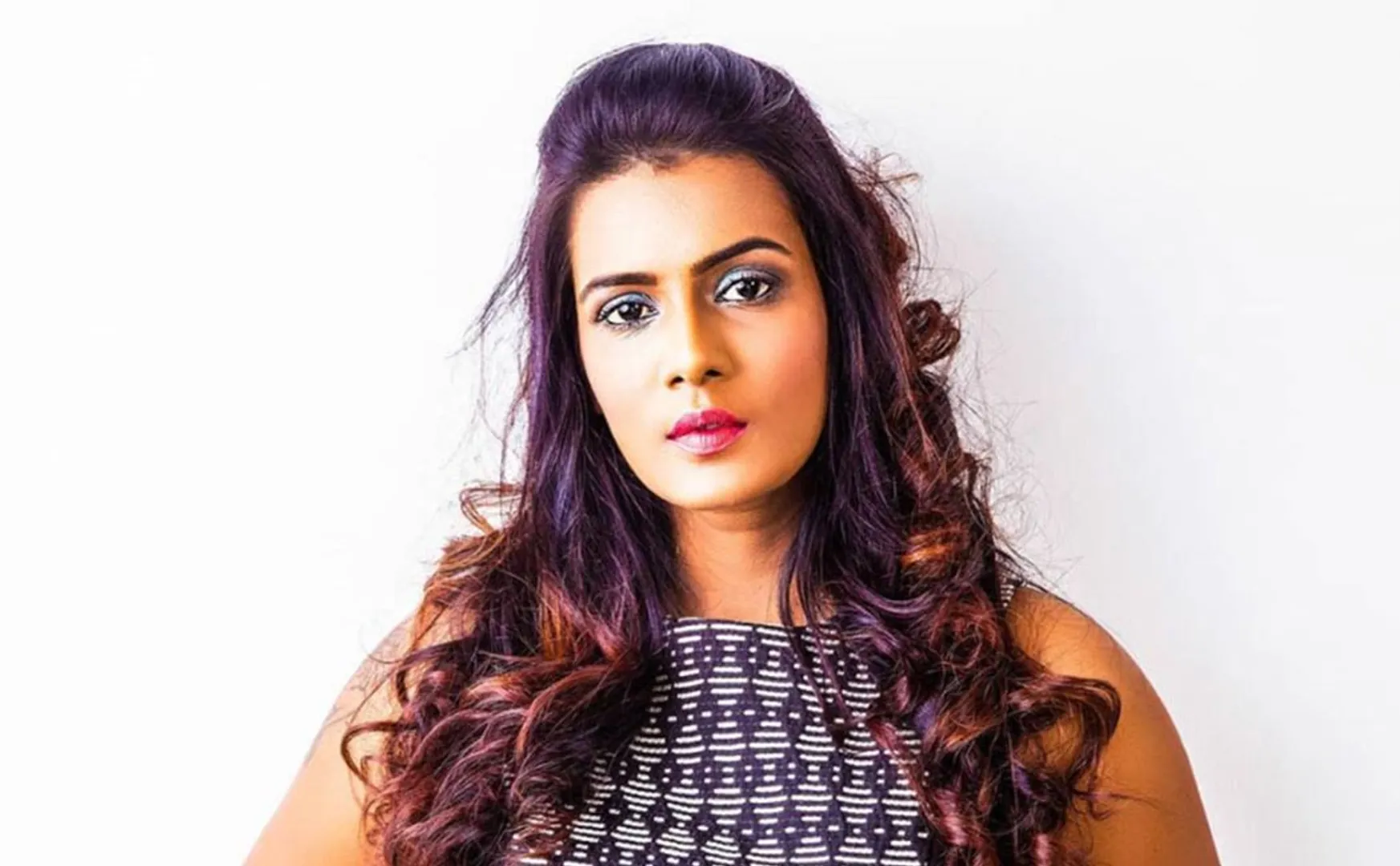 actress meera mithun case; The court adjourned the hearing again