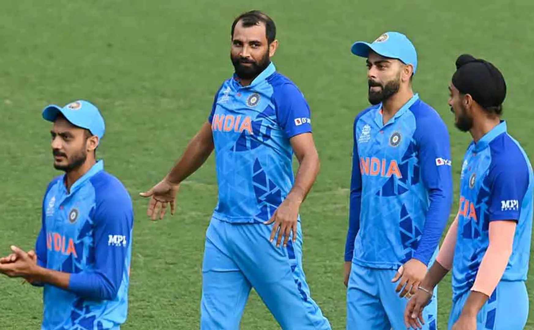 match with New Zealand today; Will India win?