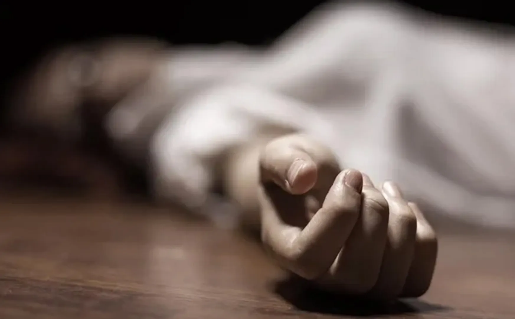College student passed away swept away flood 