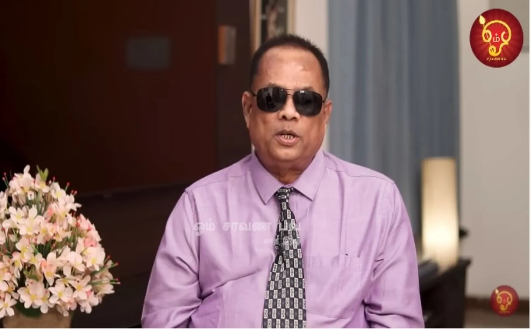 "Do you know how Makkavi incident?"- Dr. C.K. Nandagopalan explanation!