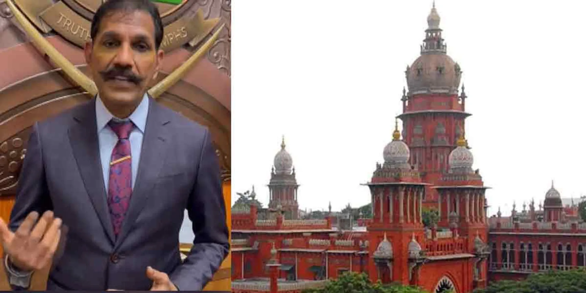  Action must be taken for this... Tamil Nadu DGP has been ordered to take action by the High Court