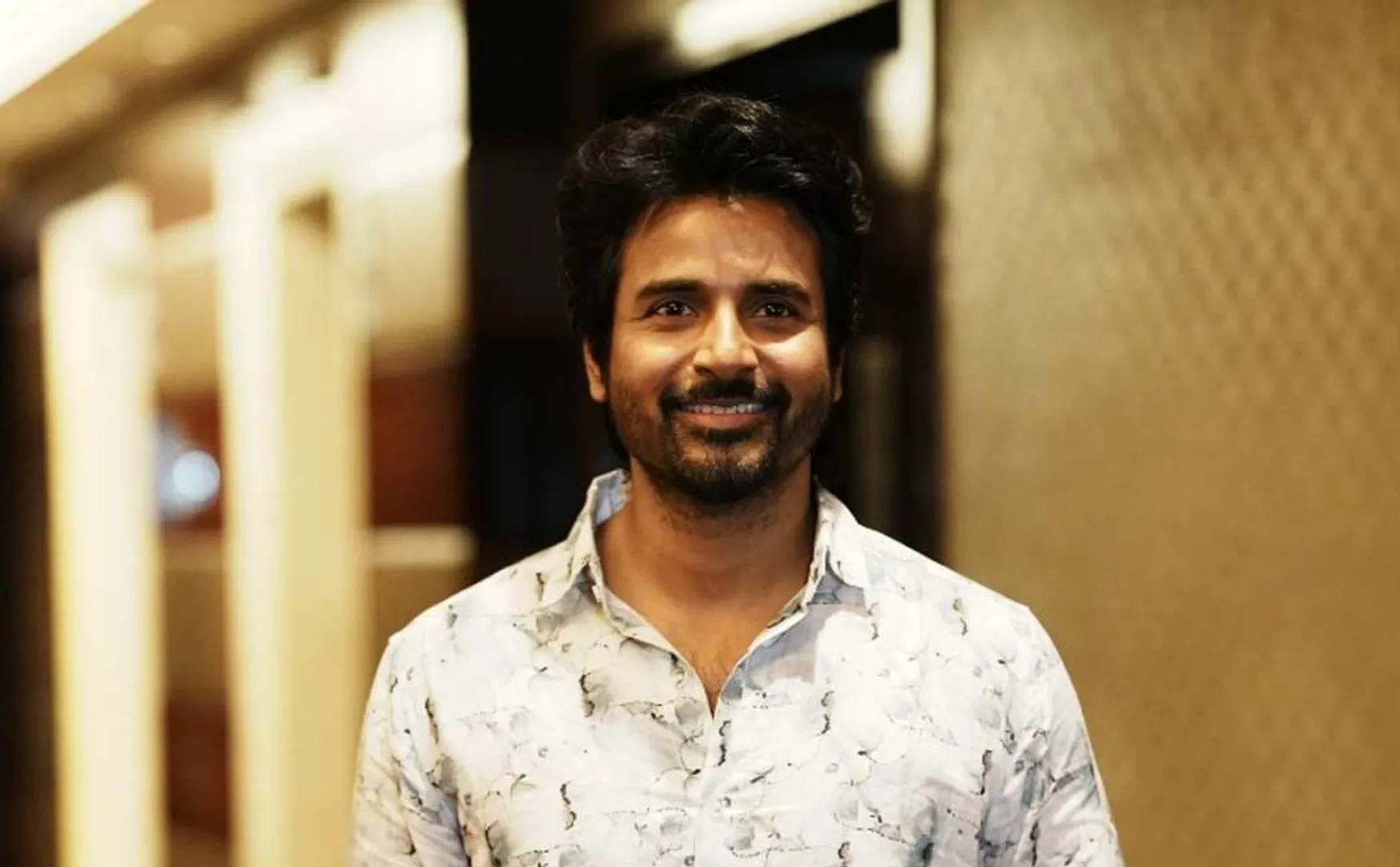 sivakarthikeyan troll about venkat prabhu brother premji  