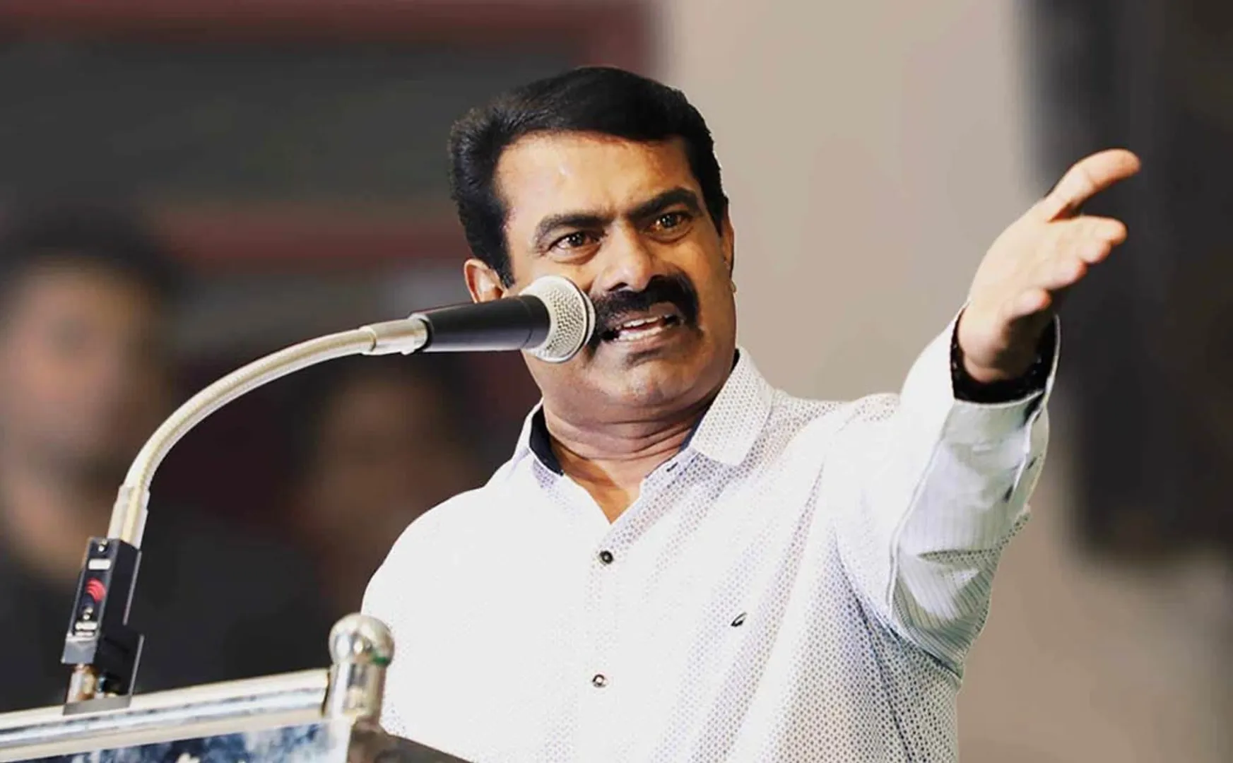 "sterlite fire; History never forgives” Seaman