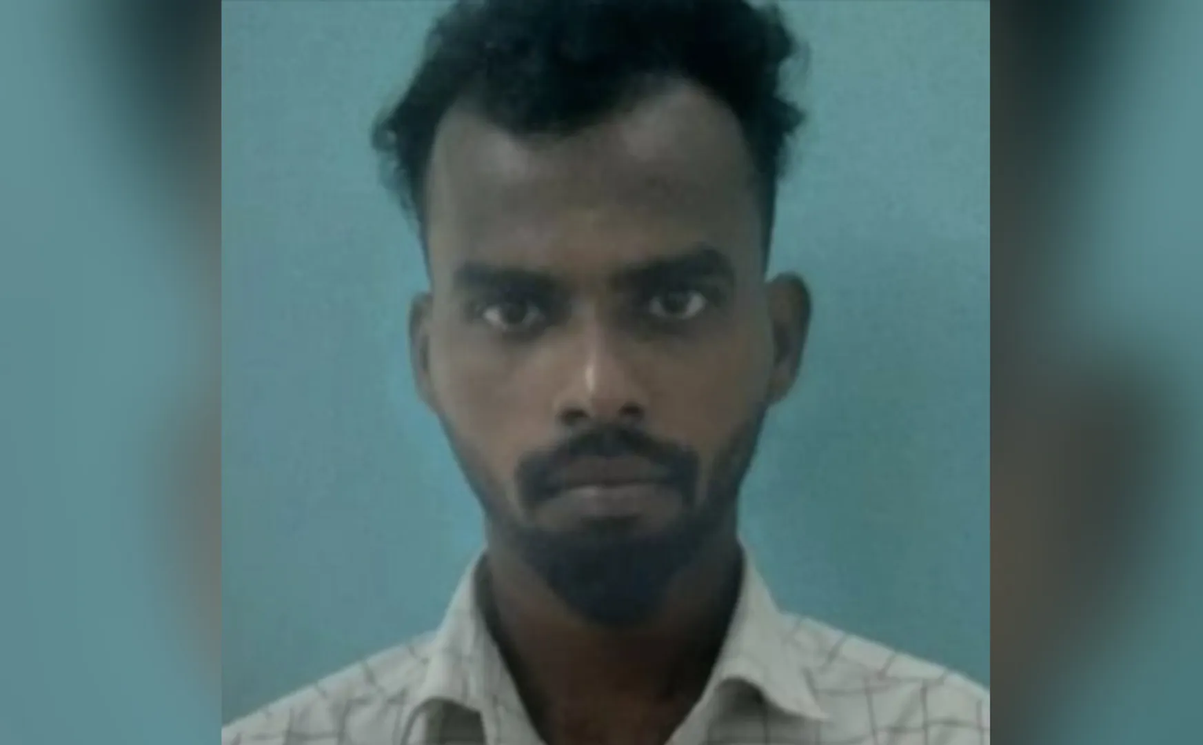 nagapattinam young man arrested pocso act 