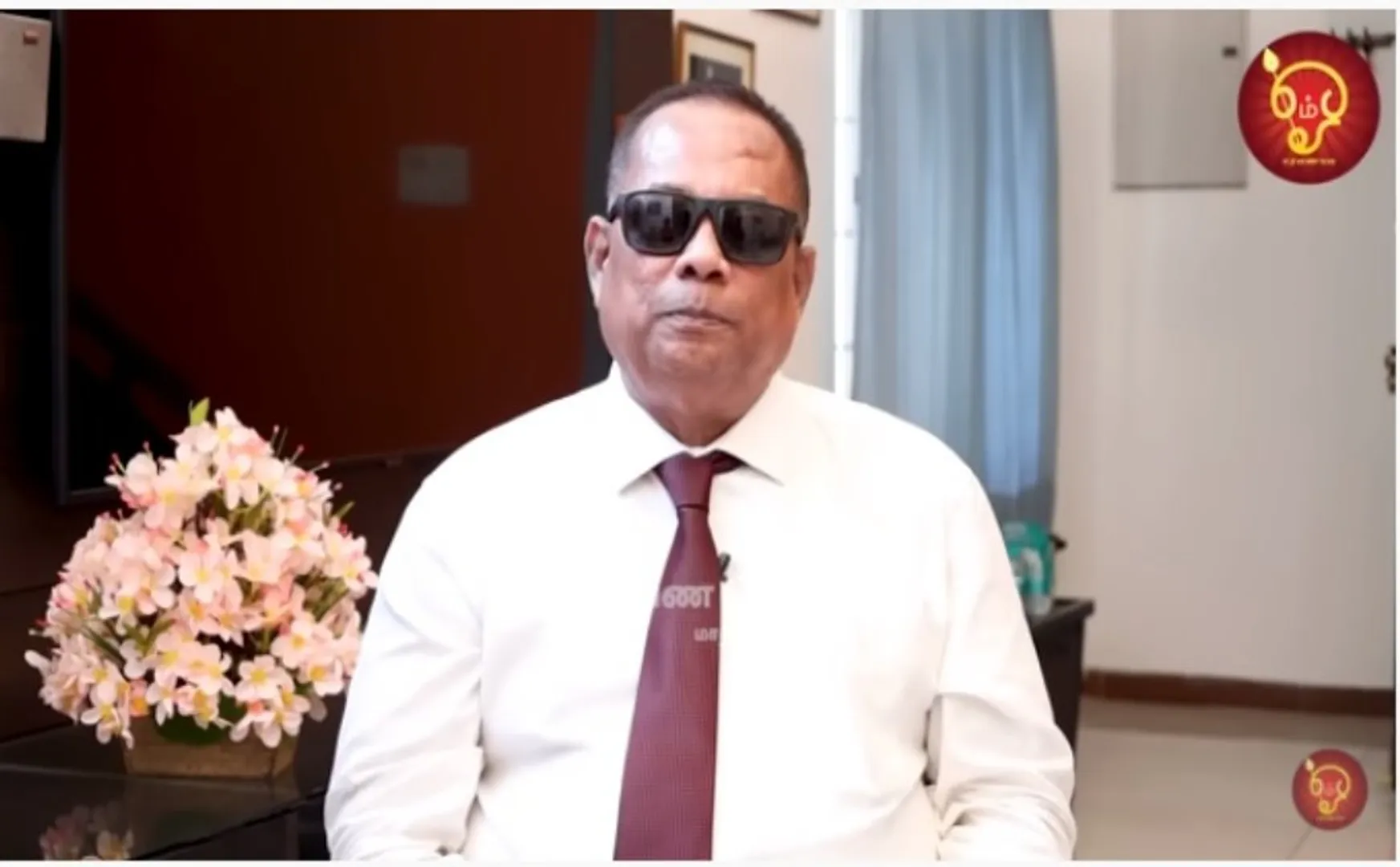 "Do you know what is the highest food in the world?" - Doctor CK Nandagopalan explanation!