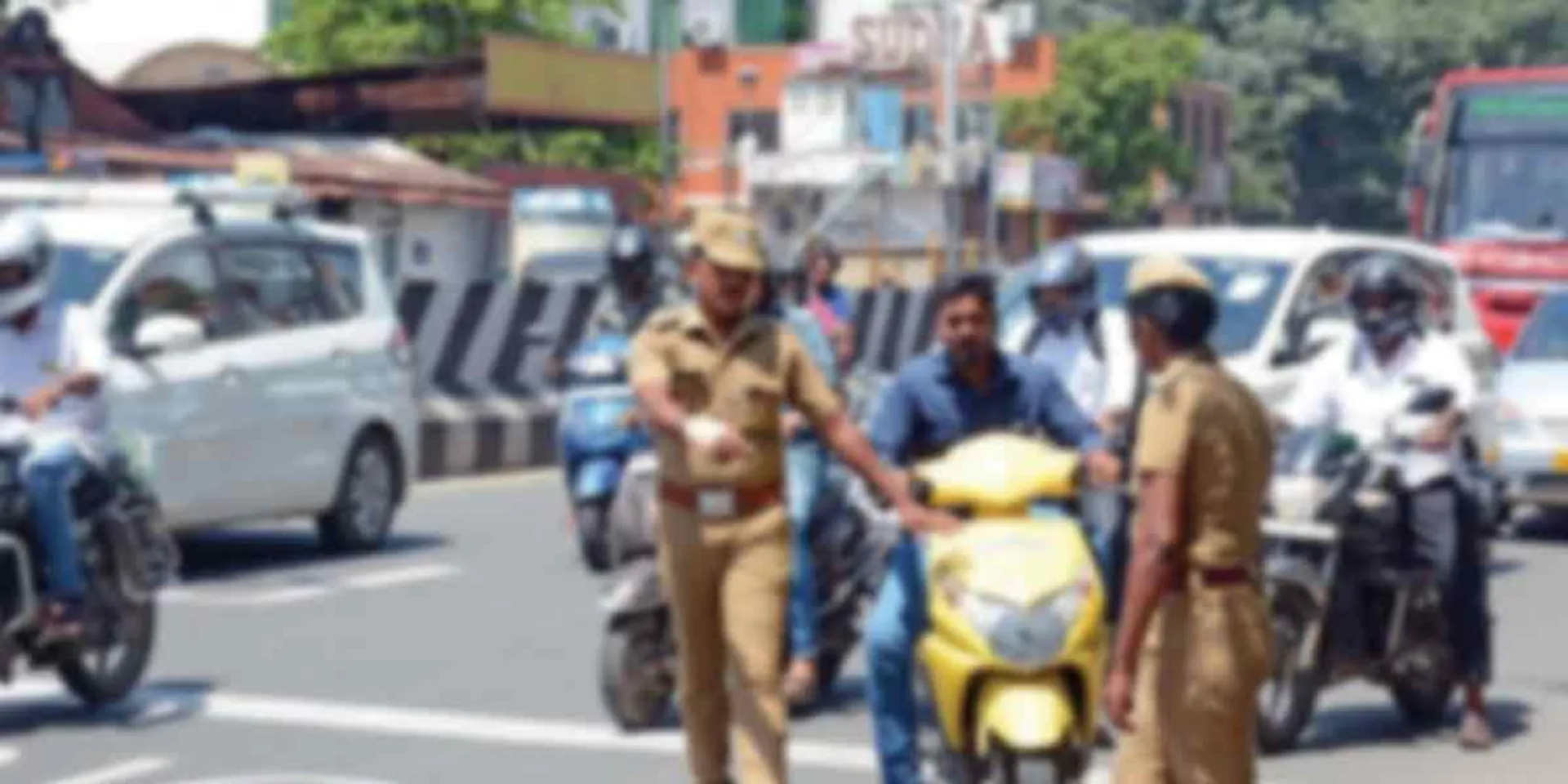  New Motor Vehicle Act