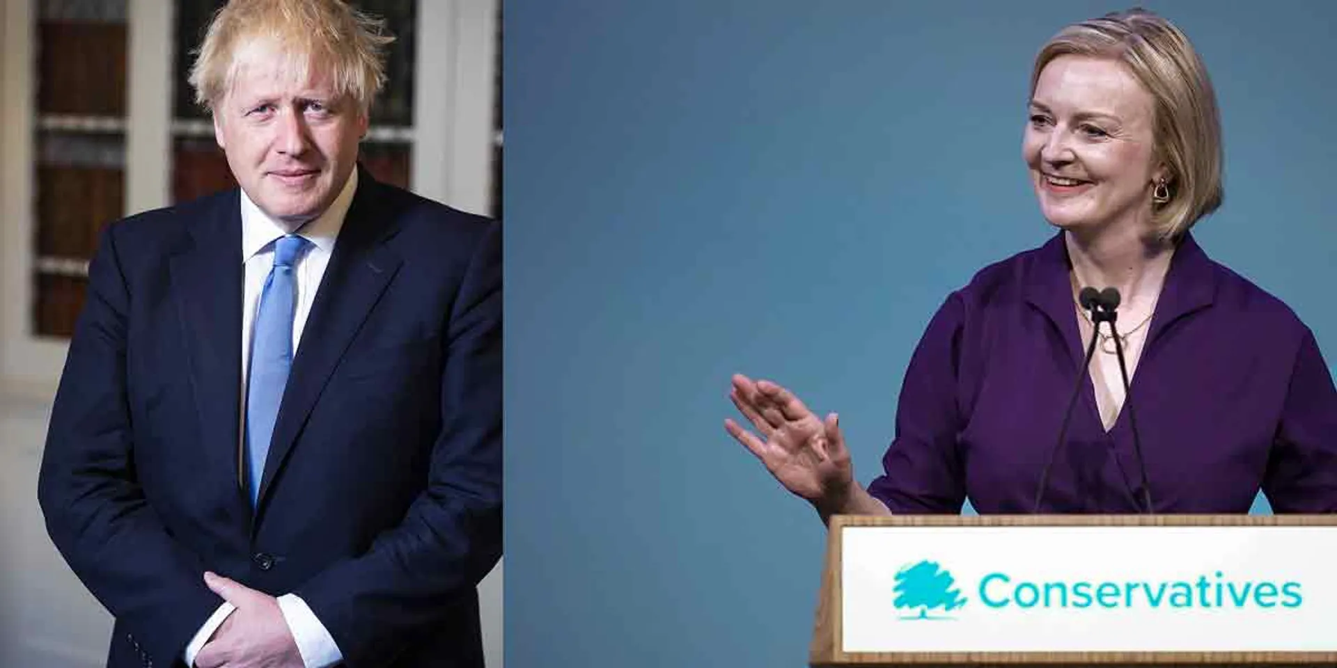  Resignation at the pace of taking over - England struggling without a prime minister