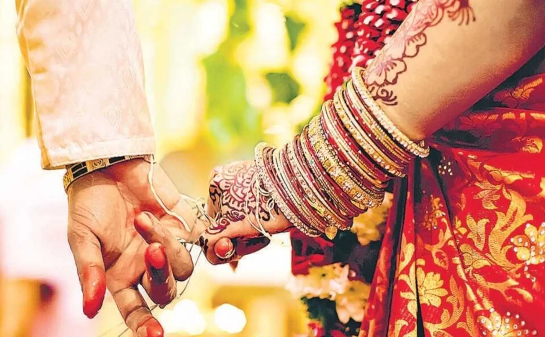 Did actor Bablu marry a 23-year-old girl?