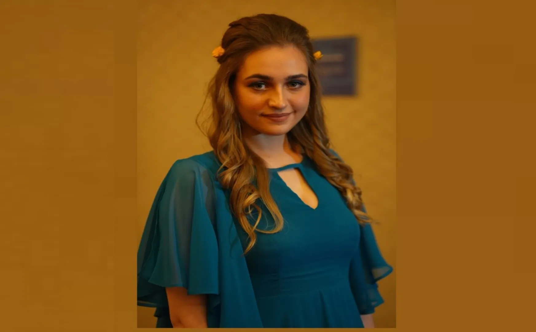 "Special thanks to Shiva sir"- Actress Maria talks!