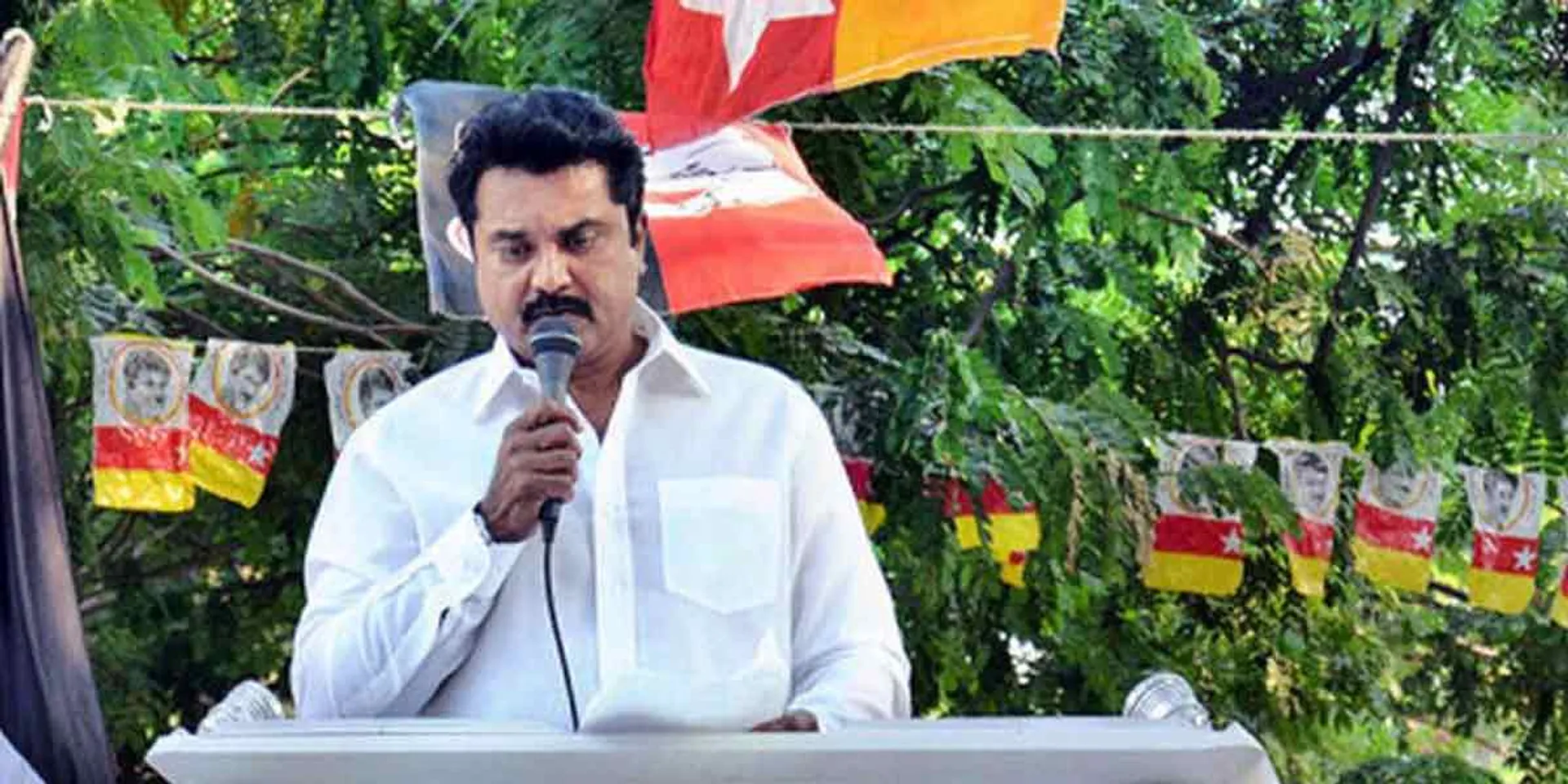 "I am going to publish my reports as a book" - Sarathkumar interview