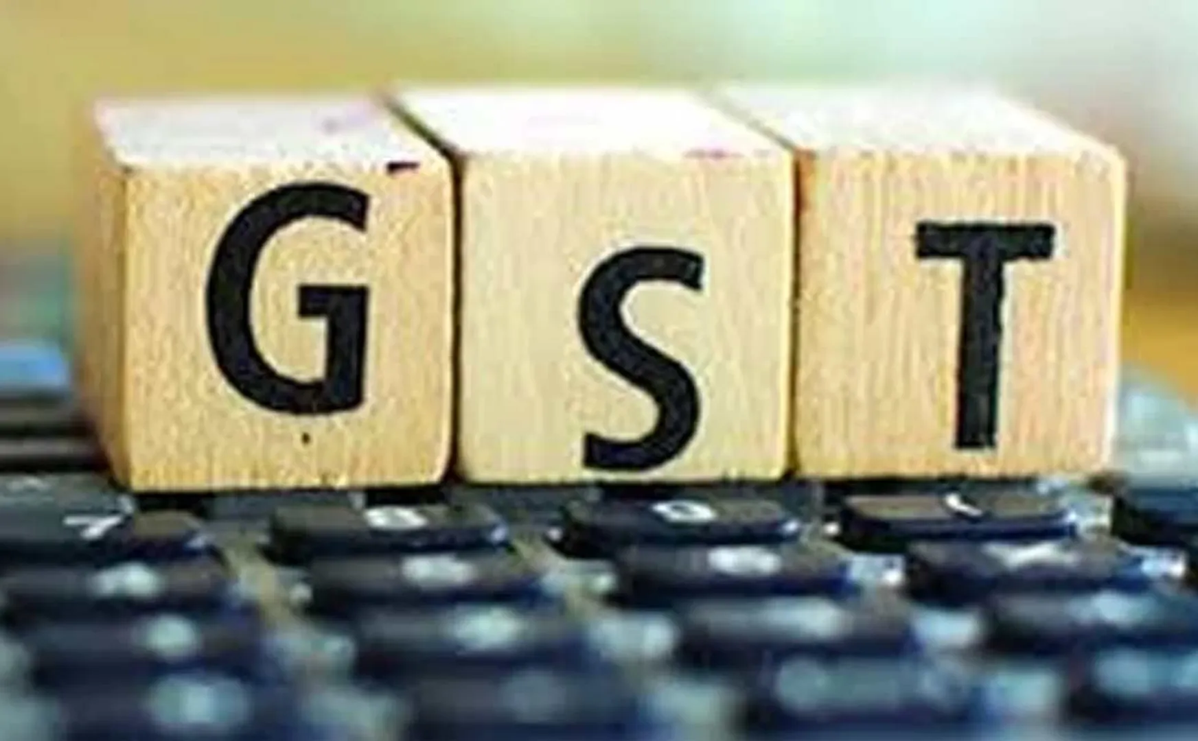 GST tax officials raid in salem