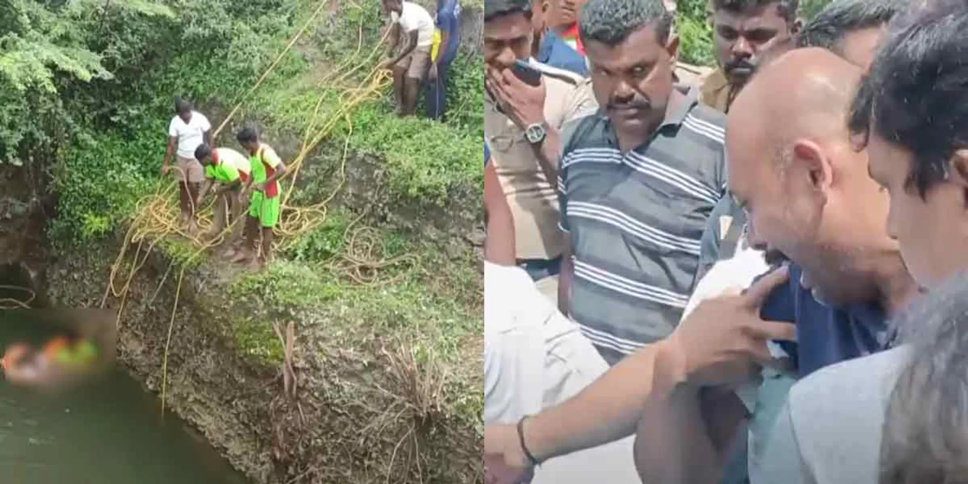 A decision made by parents in desperation over the loss of their son—a tragedy of high speed