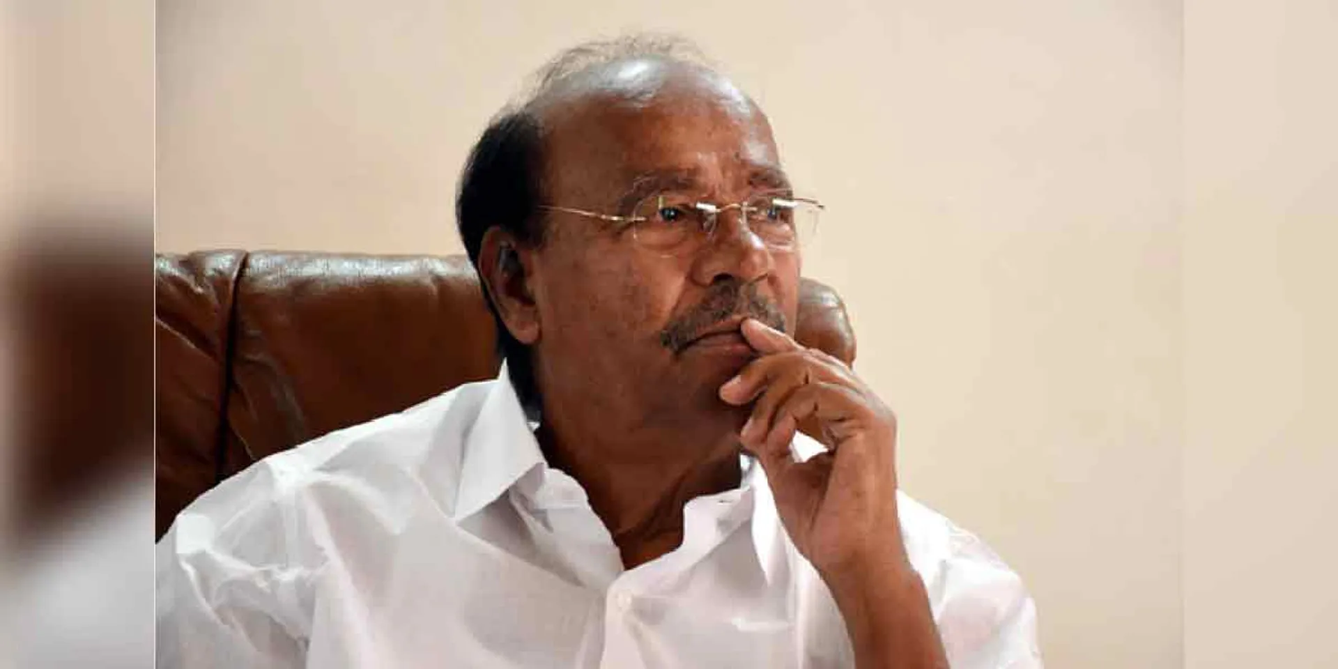 "Navy's explanation is unacceptable... Rs 25 lakh should be given as compensation" - Ramadoss insisted