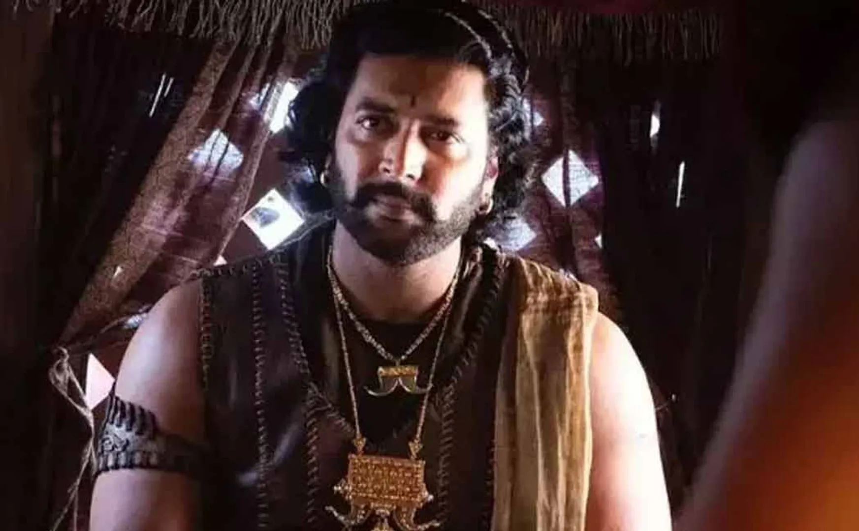 jayam ravi tested covid 19 positive