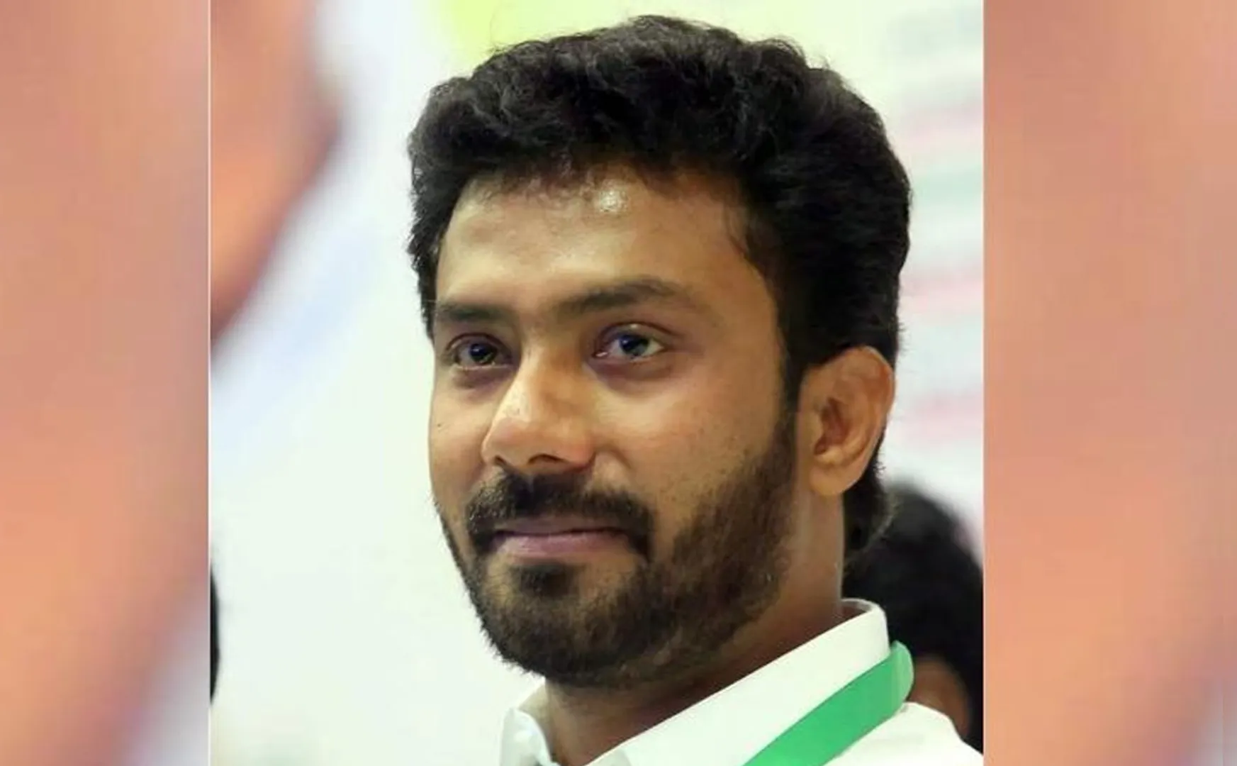 Summons has been sent to MP Ravindhranath