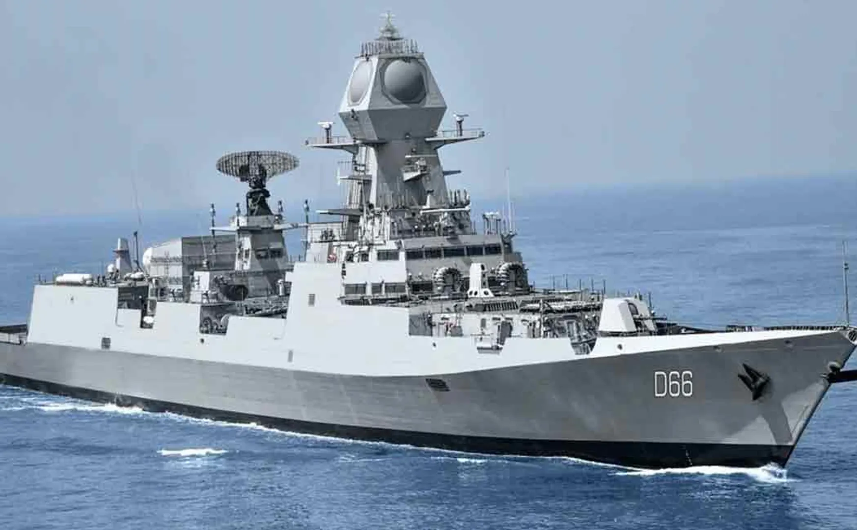 Indian Navy and Tamil Nadu fishermen case 