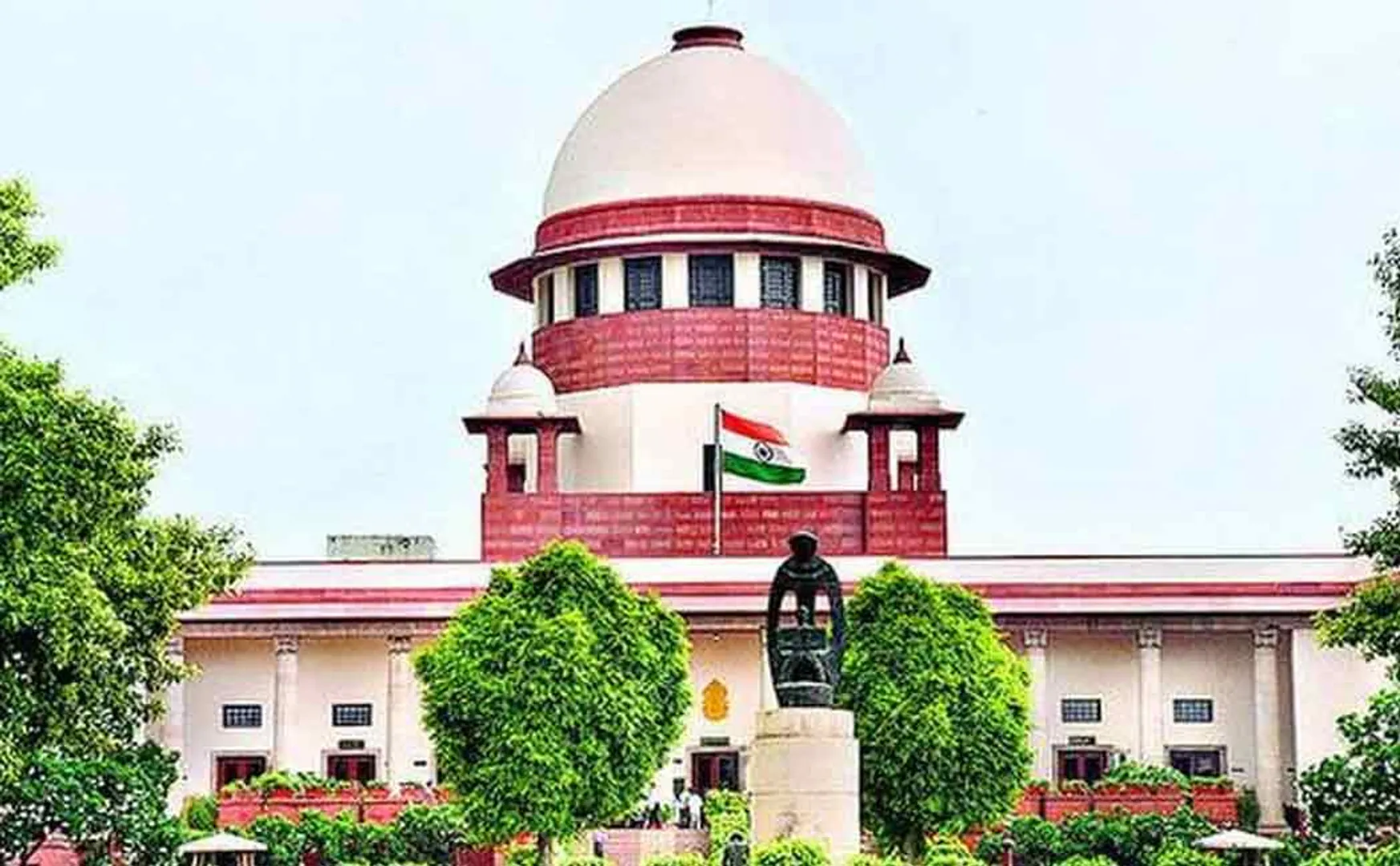  Supreme Court Judges comment on religion  issue  Islam petitioner 