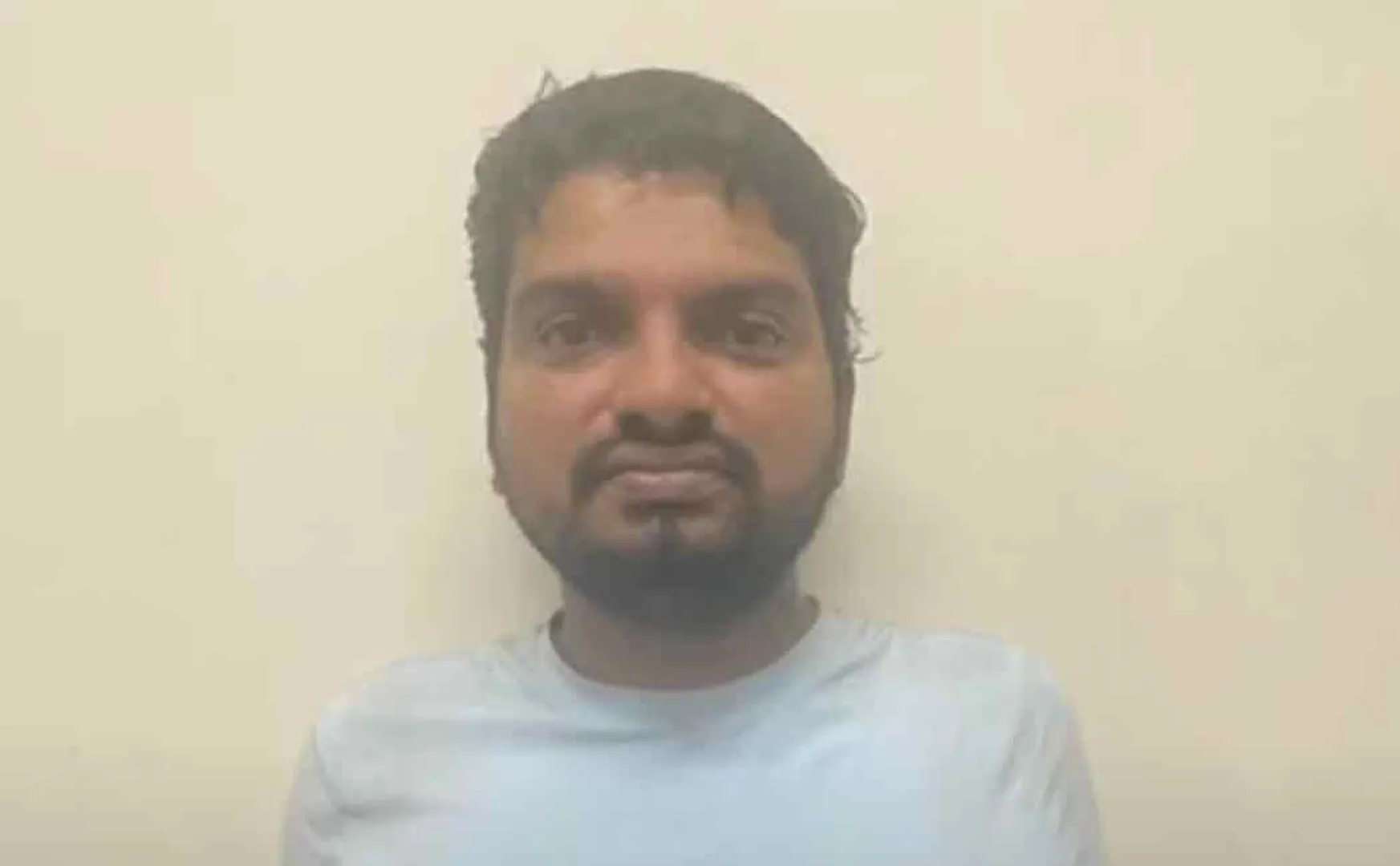 Prisoner passed away in Ayyappakkam 
