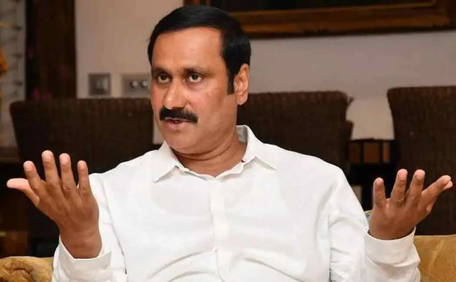 Anbumani Ramadoss request Chief Minister should pay special attention on cannabis issue 