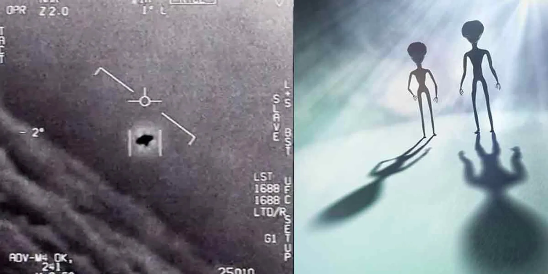Aliens... NASA seeks answers in 9 months