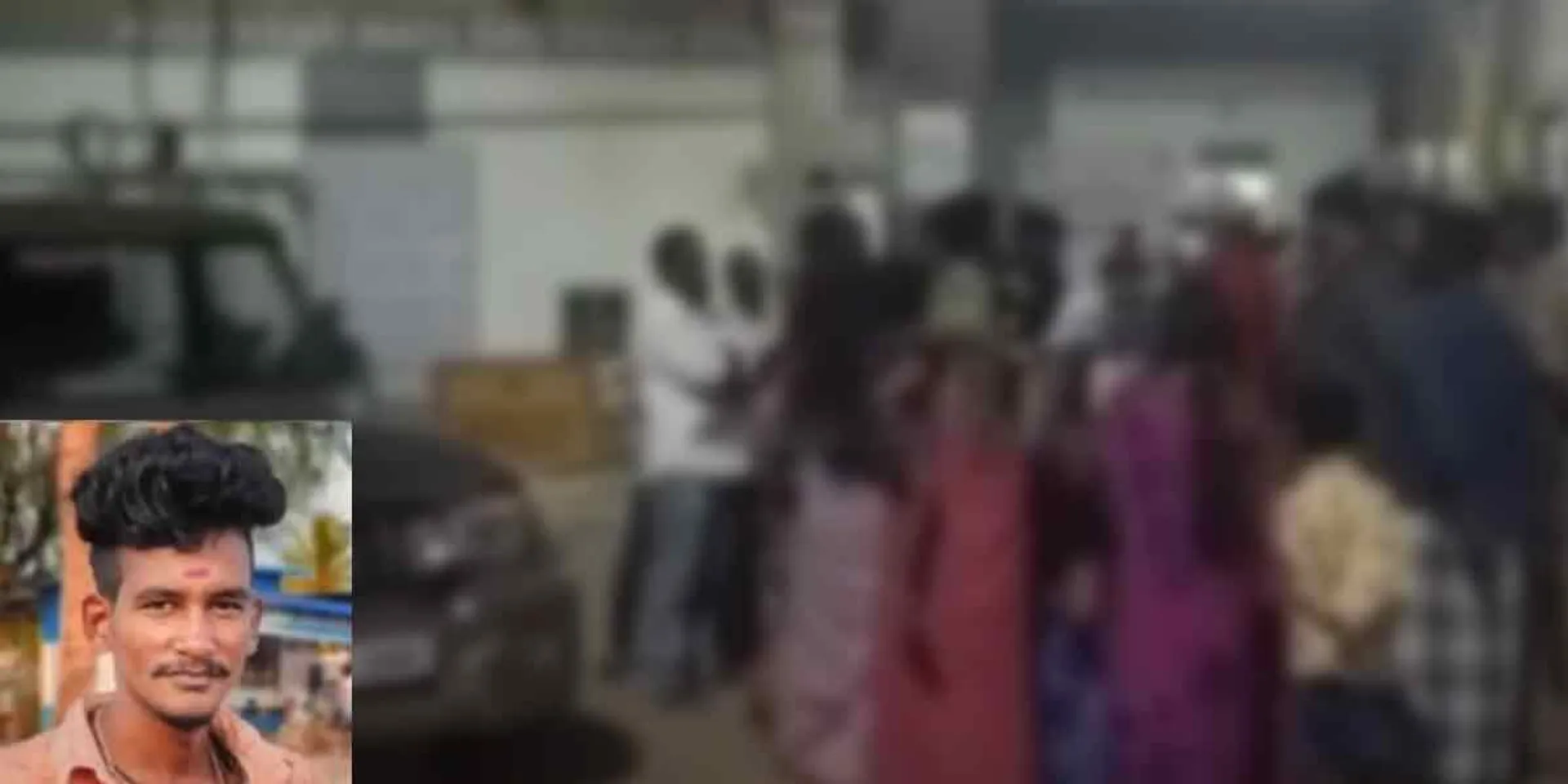 excitement in Mettur