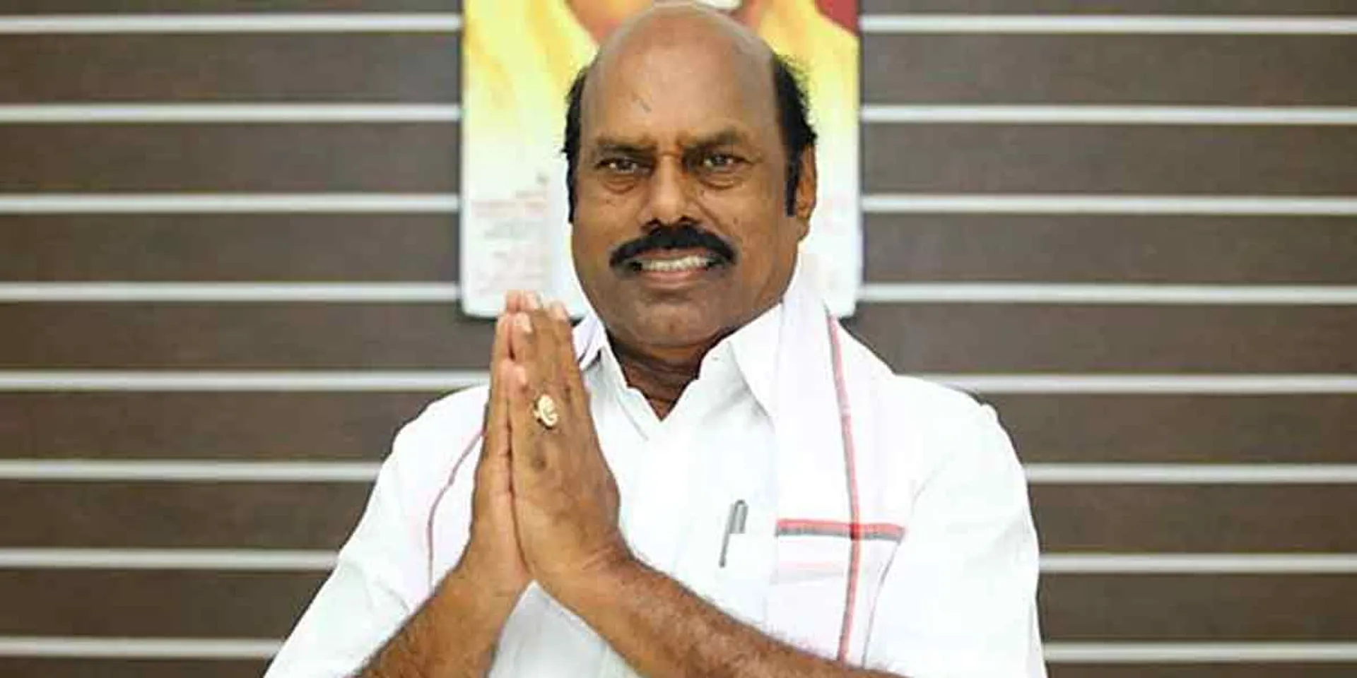 "it should be avoided" - AV Velu interview