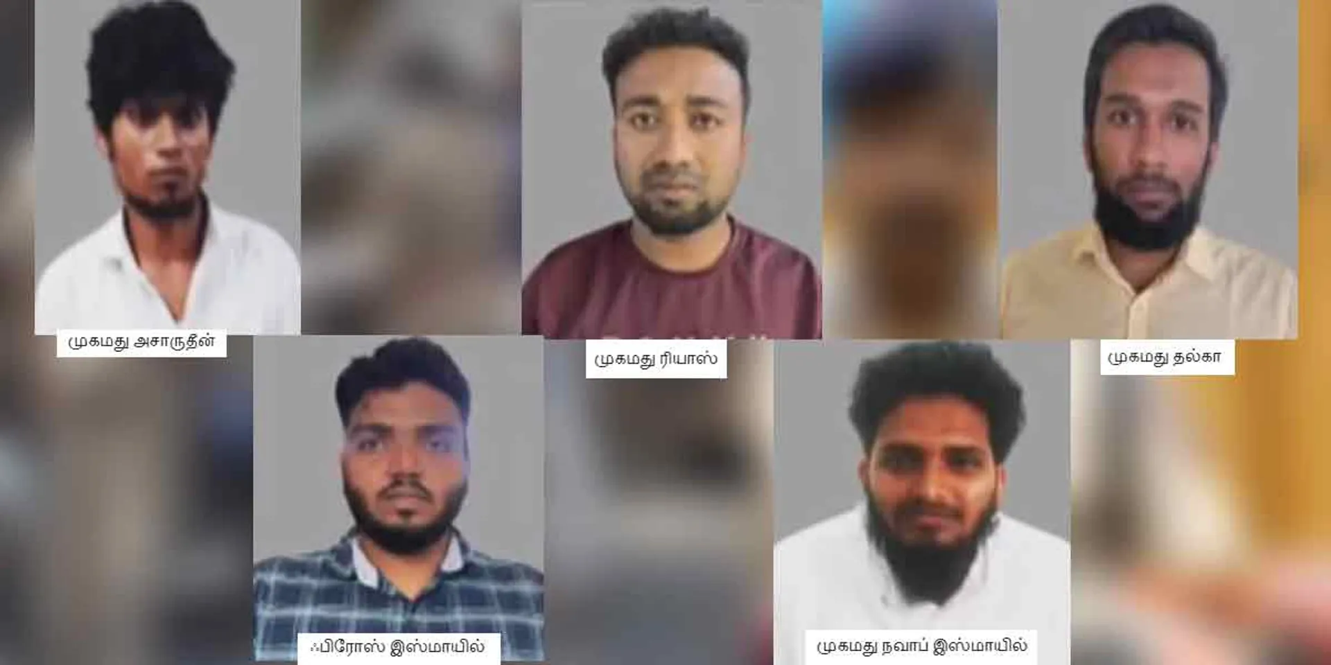 In Coimbatore car blast, son of already incarcerated man-exposed background