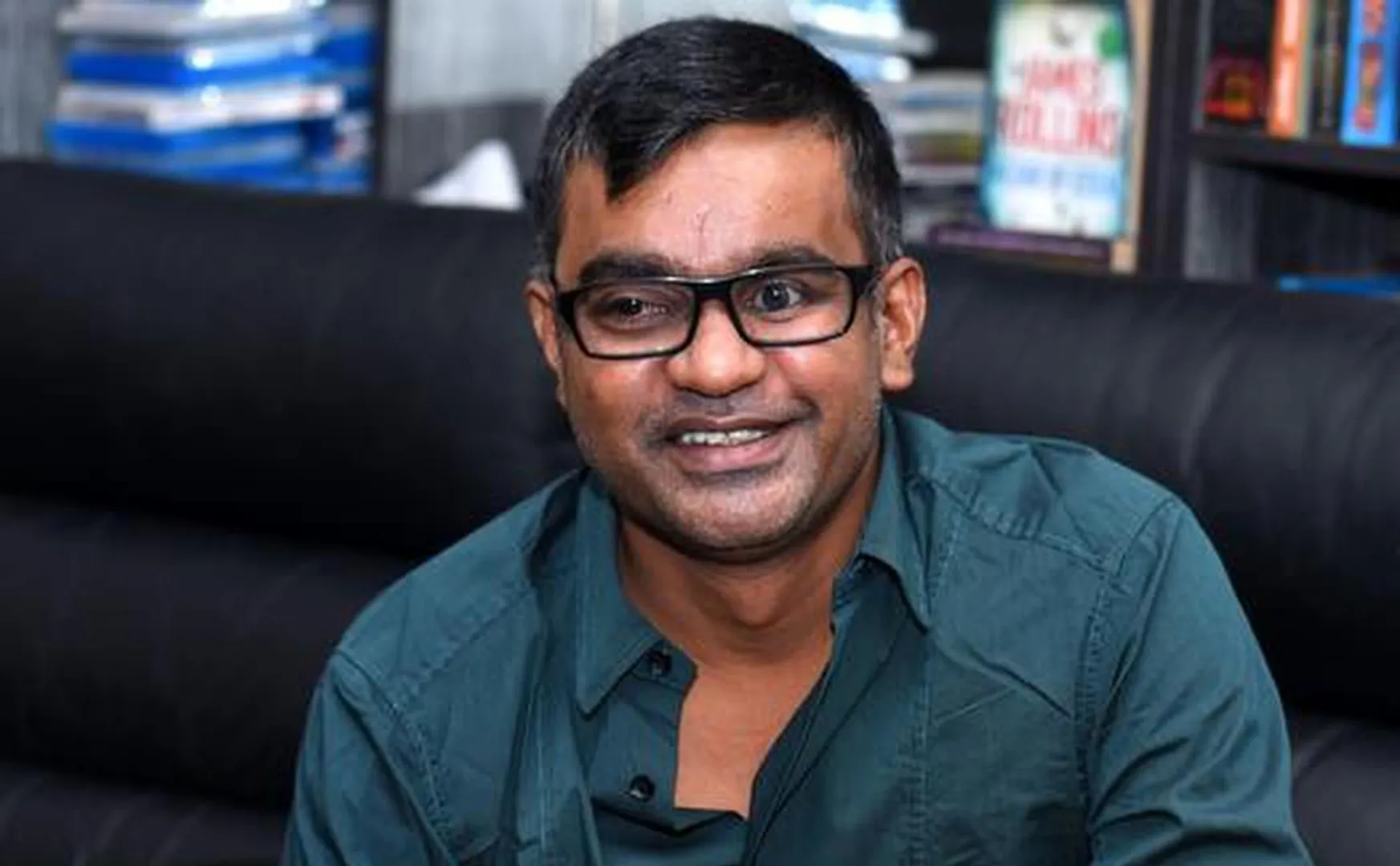 selvaraghavan praise a manirathnam, ar rahman in ponniyin selvan music album 
