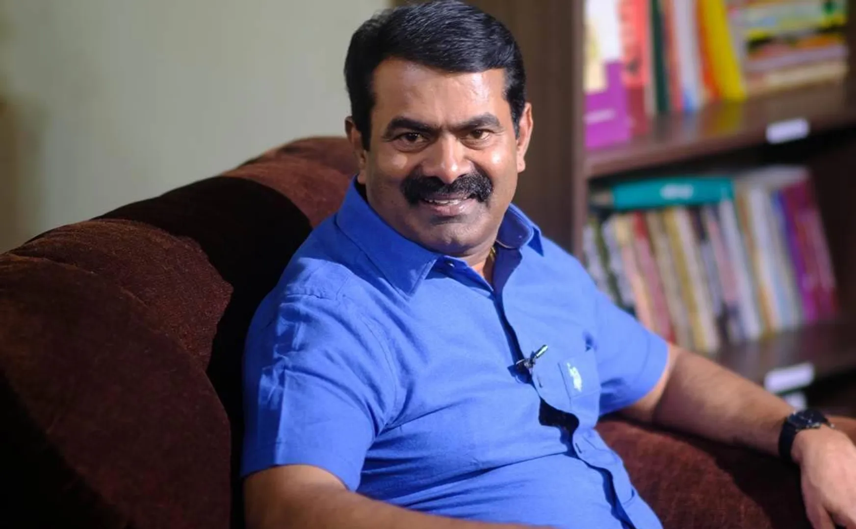 seeman praises kaarthi movie sardar 