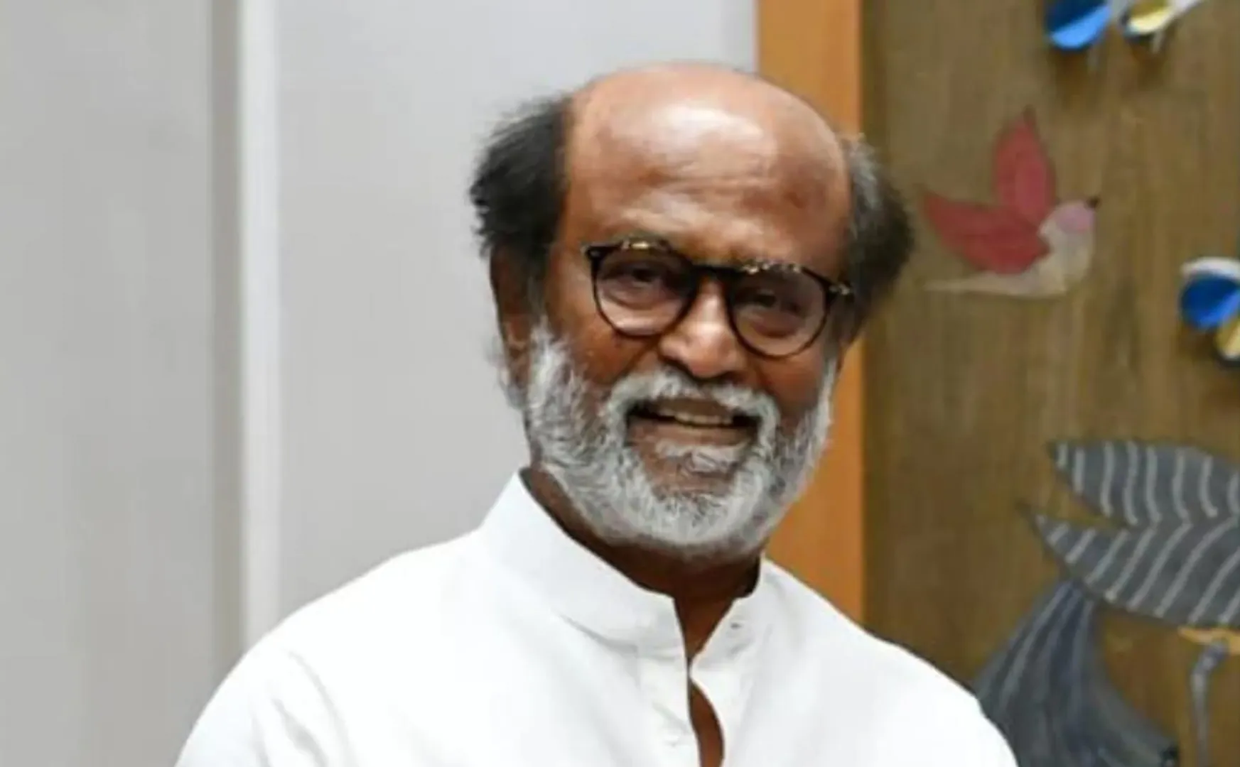 rajinikanth praises kannada movie kantara 