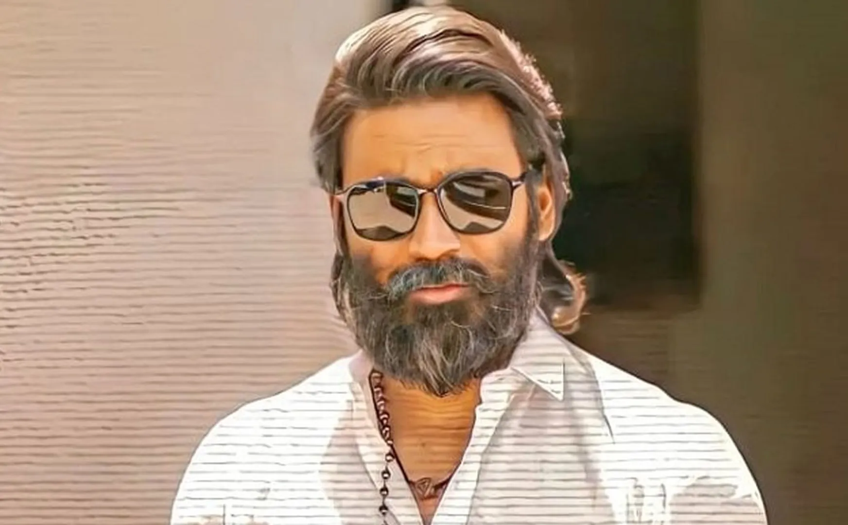 kannada actor shivarajkumar is sharing screen with dhanush in captain miller movie 