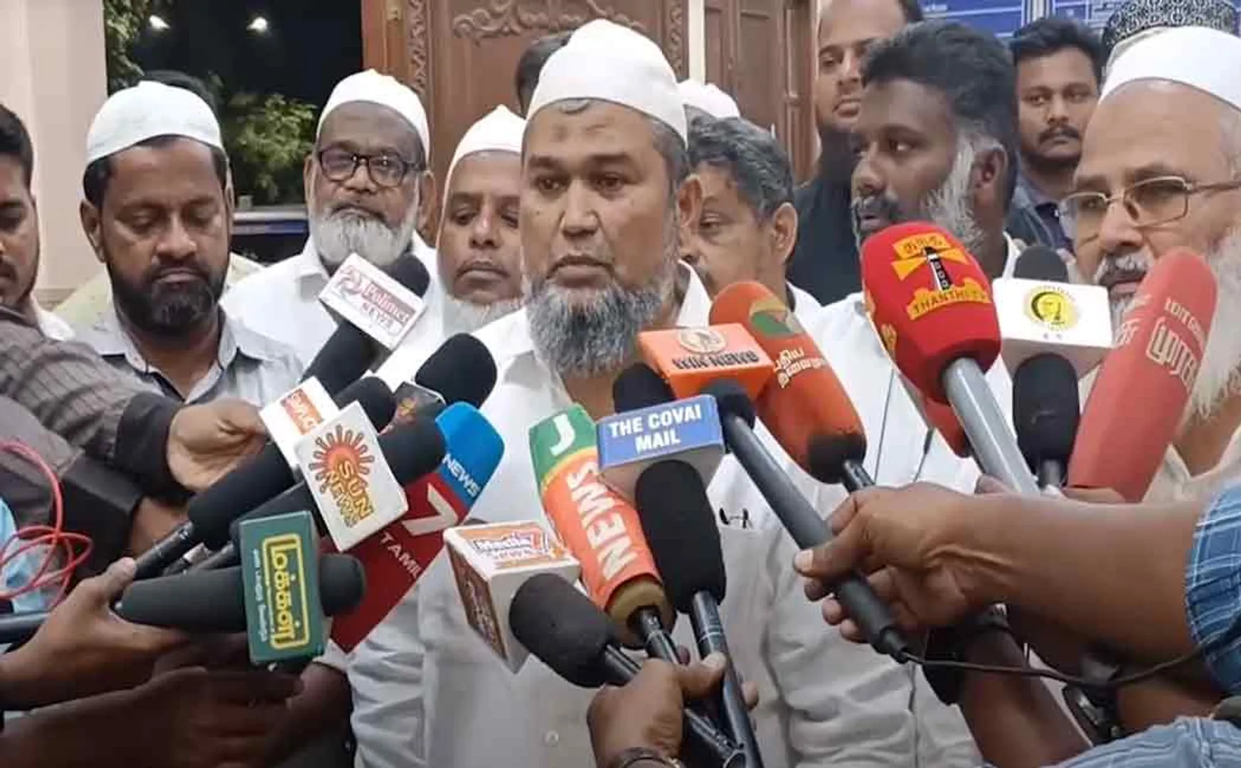“We will never tolerate terrorism from any quarter”- Jamaat Federation